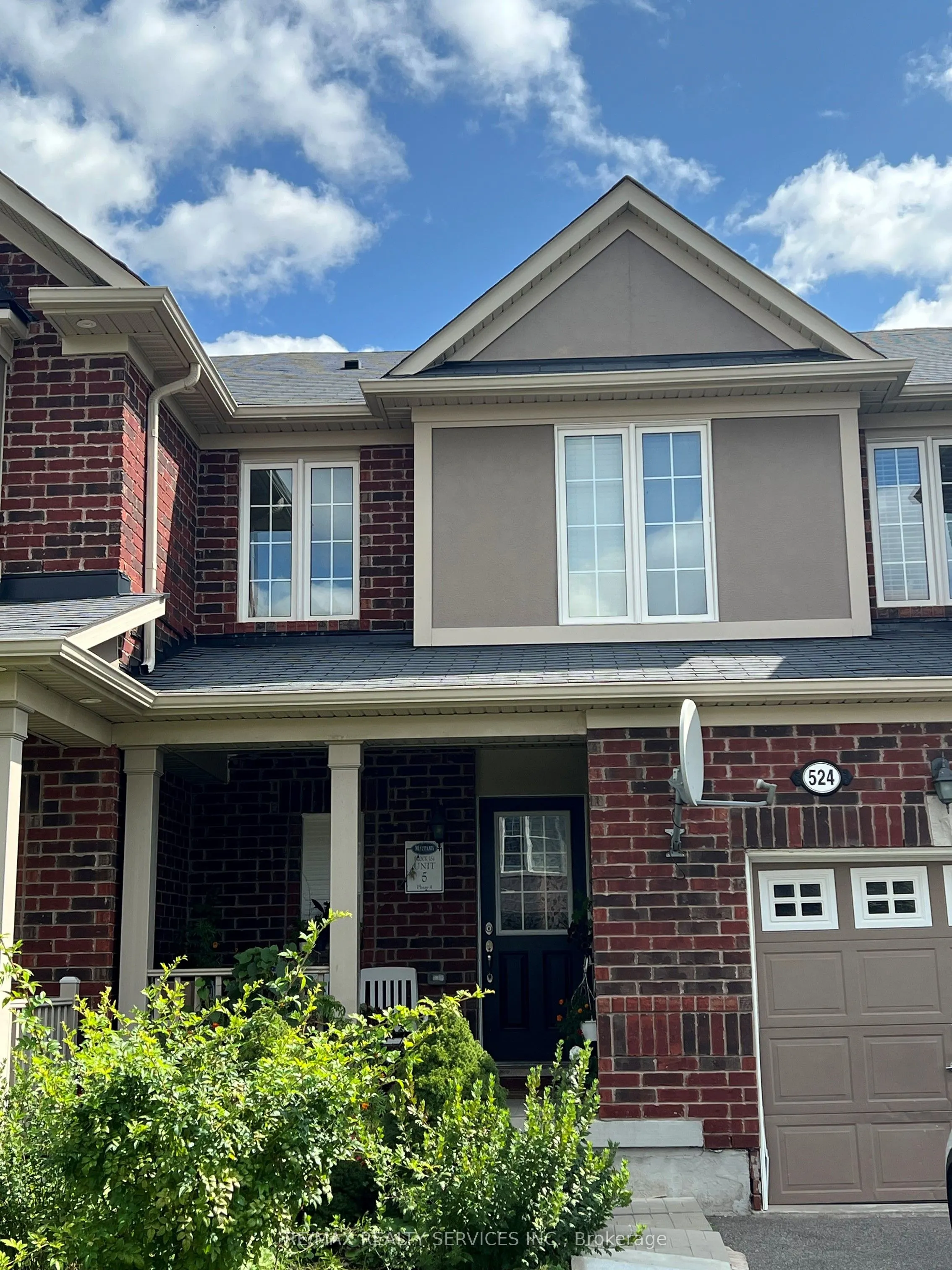 524 Attenborough Terrace N, #Bsmt