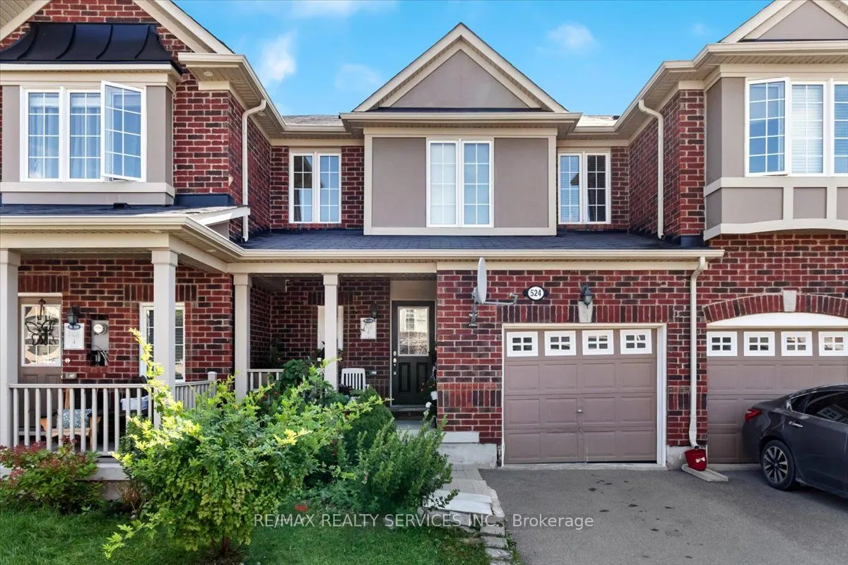 524 Attenborough Terrace N, #Bsmt