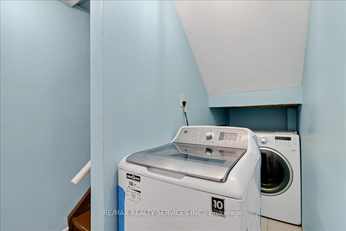 524 Attenborough Terrace N, #Bsmt