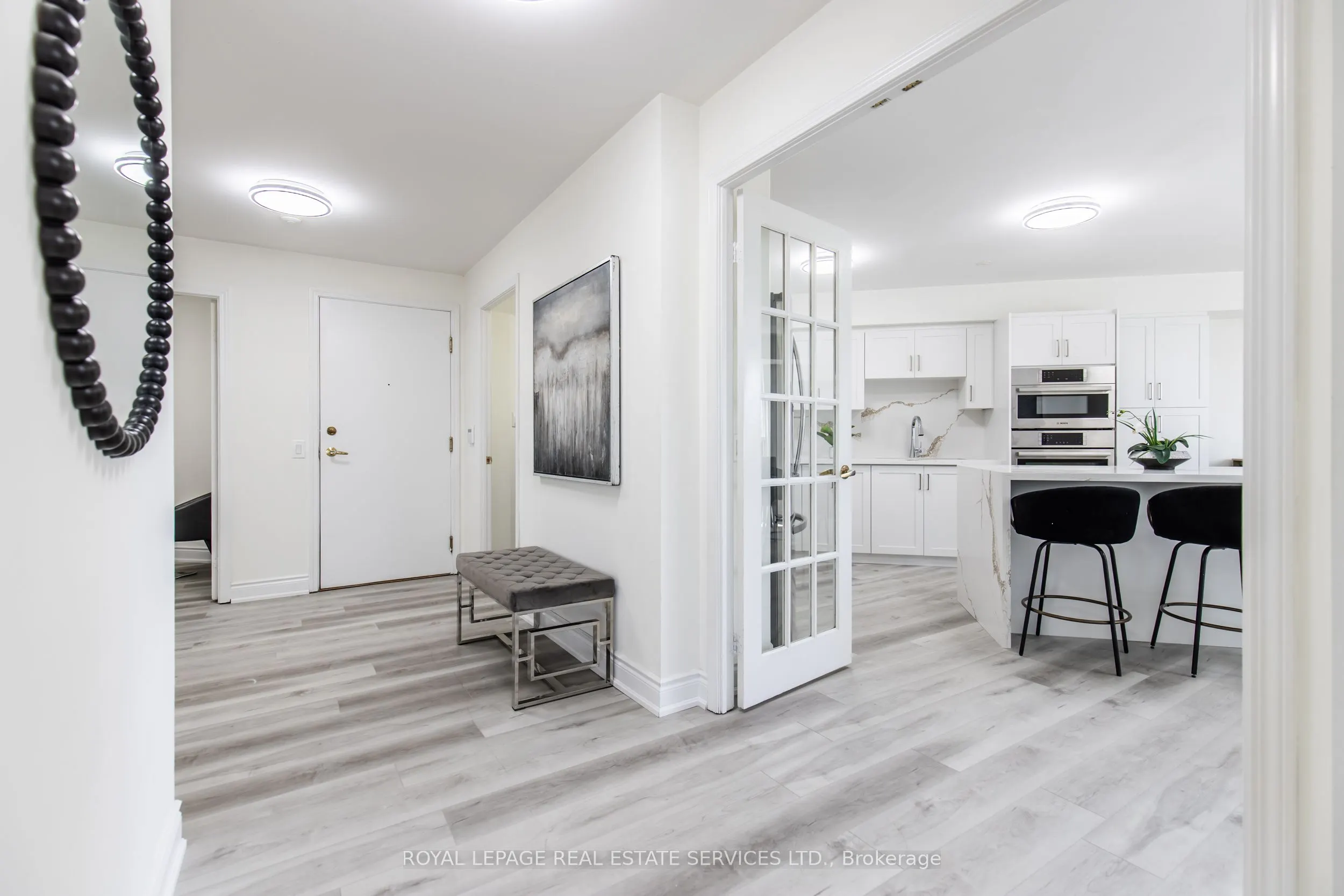 25 Kingsbridge Garden Circle, #418