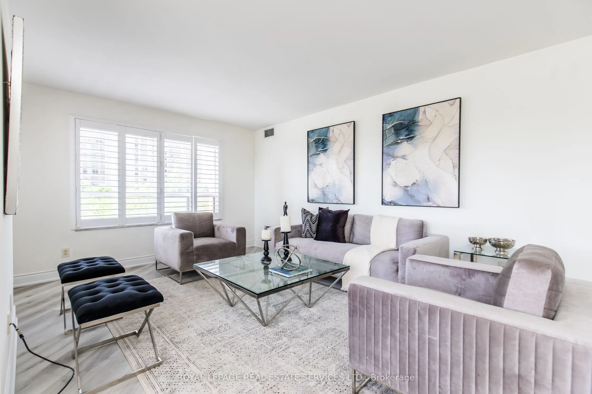 25 Kingsbridge Garden Circle, #418