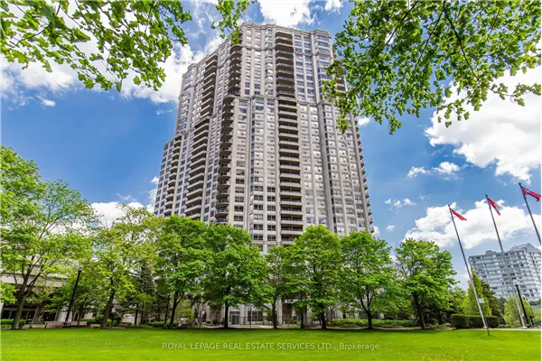 25 Kingsbridge Garden Circle, #418