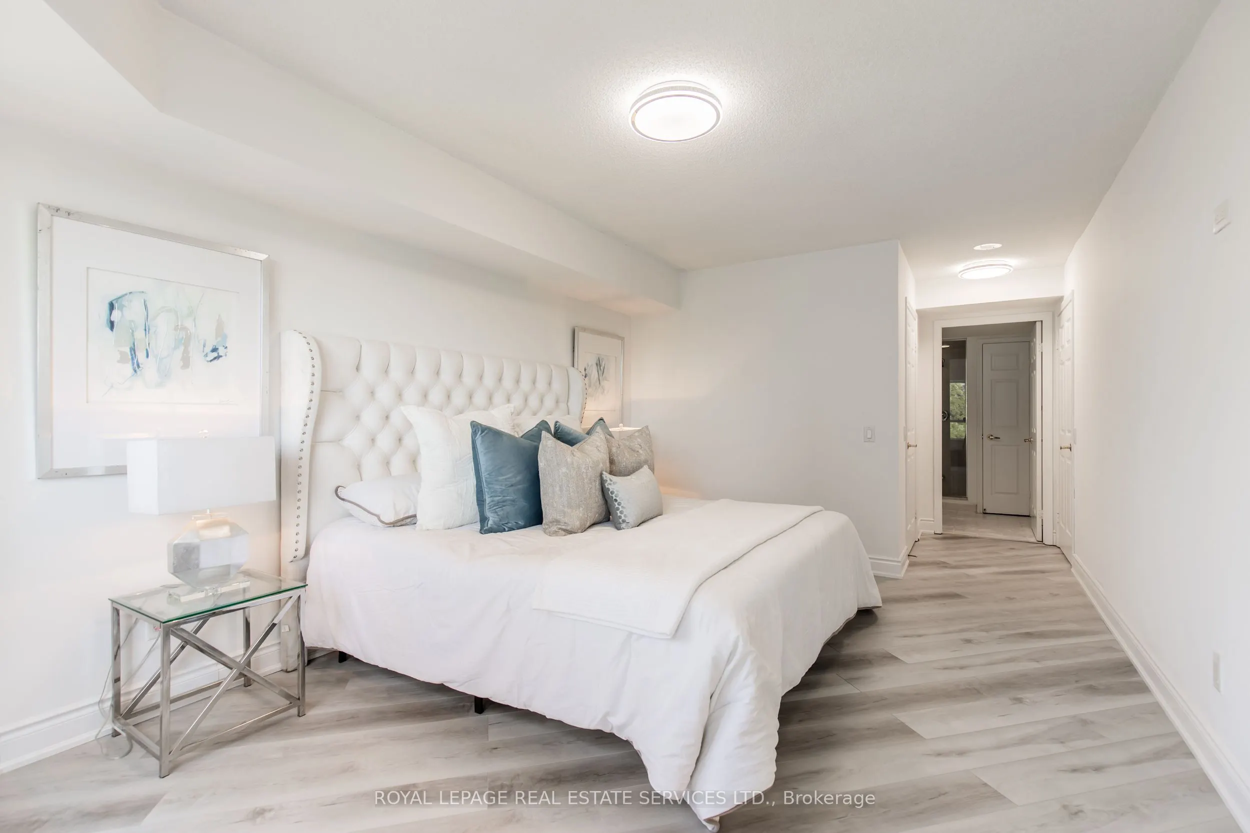 25 Kingsbridge Garden Circle, #418