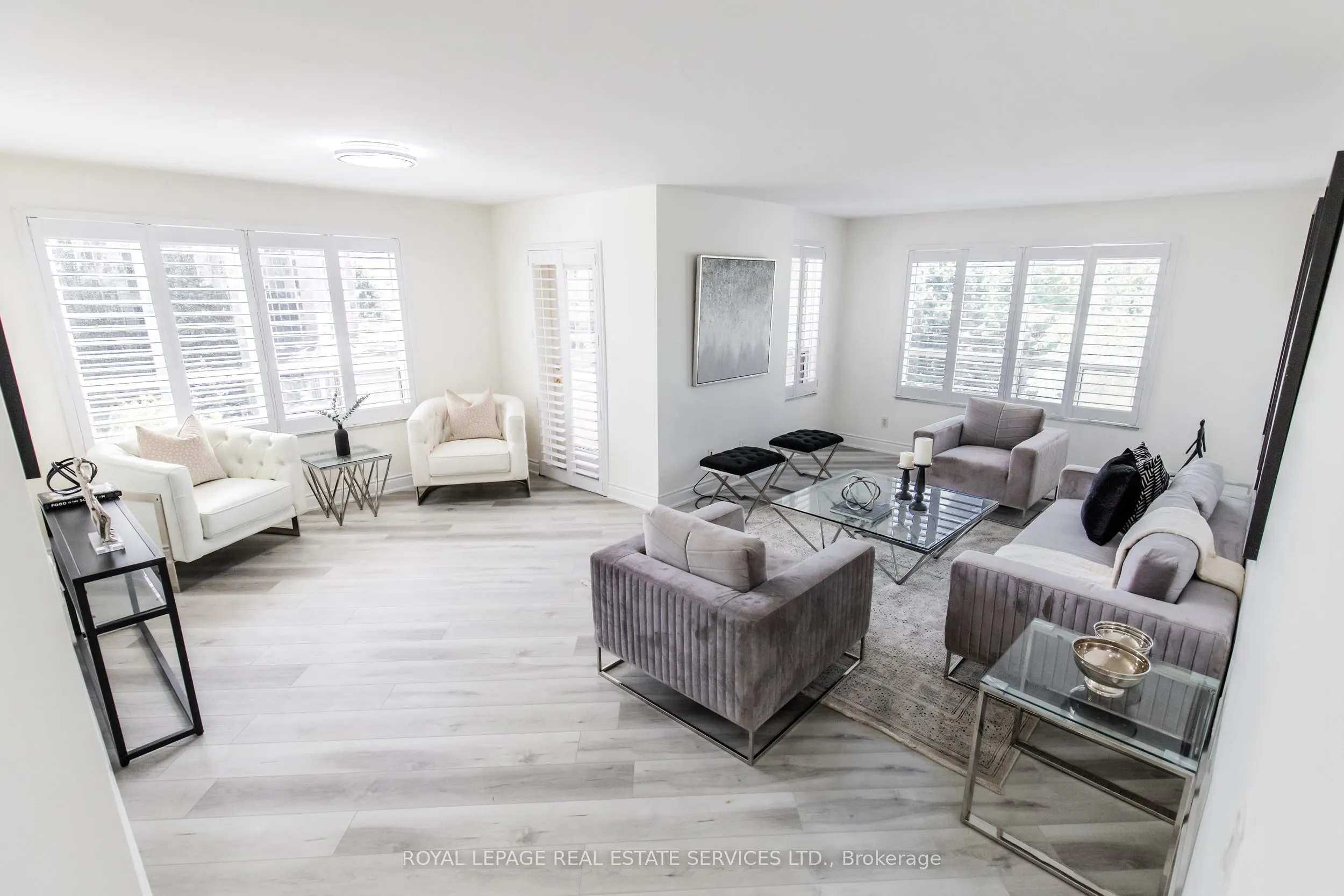 25 Kingsbridge Garden Circle, #418