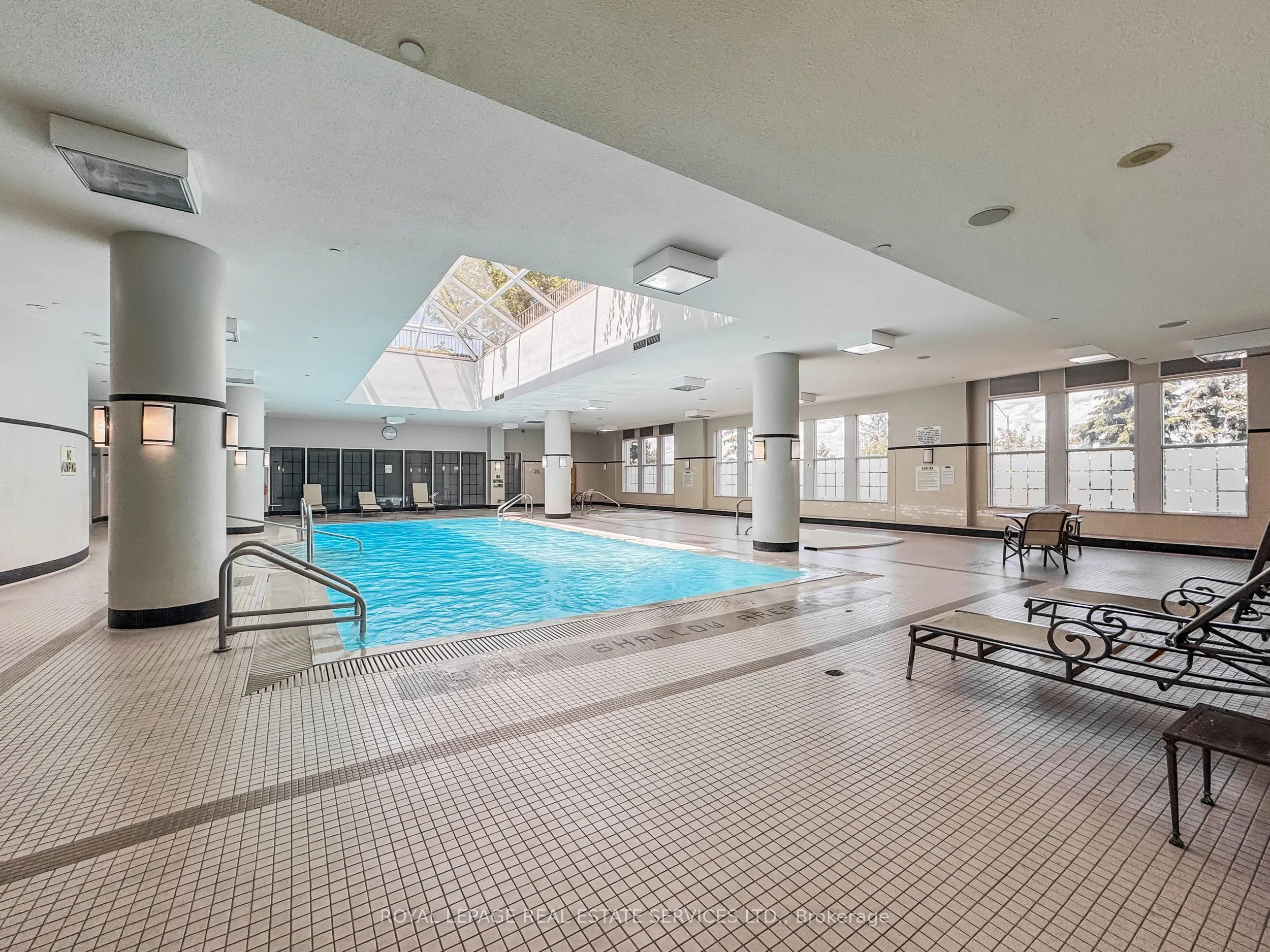 25 Kingsbridge Garden Circle, #418