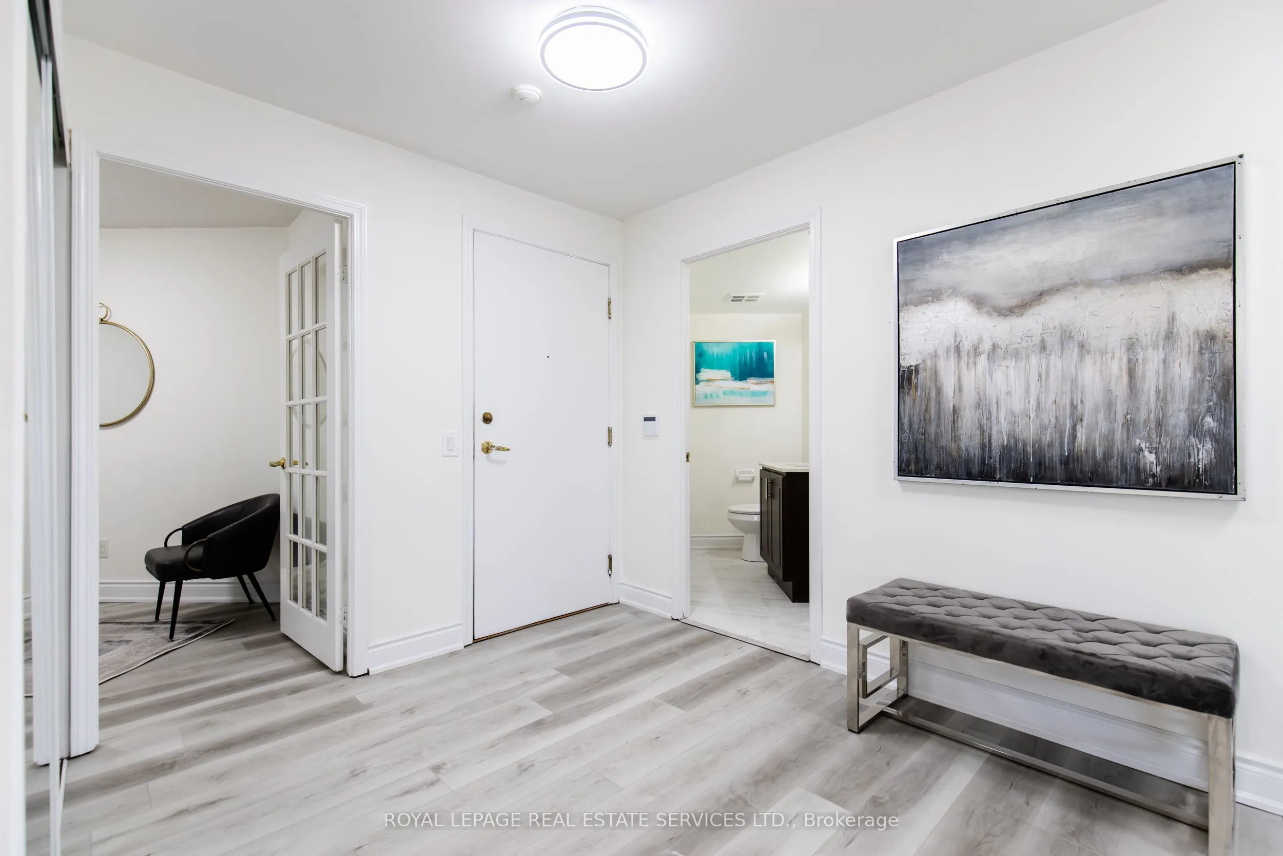 25 Kingsbridge Garden Circle, #418