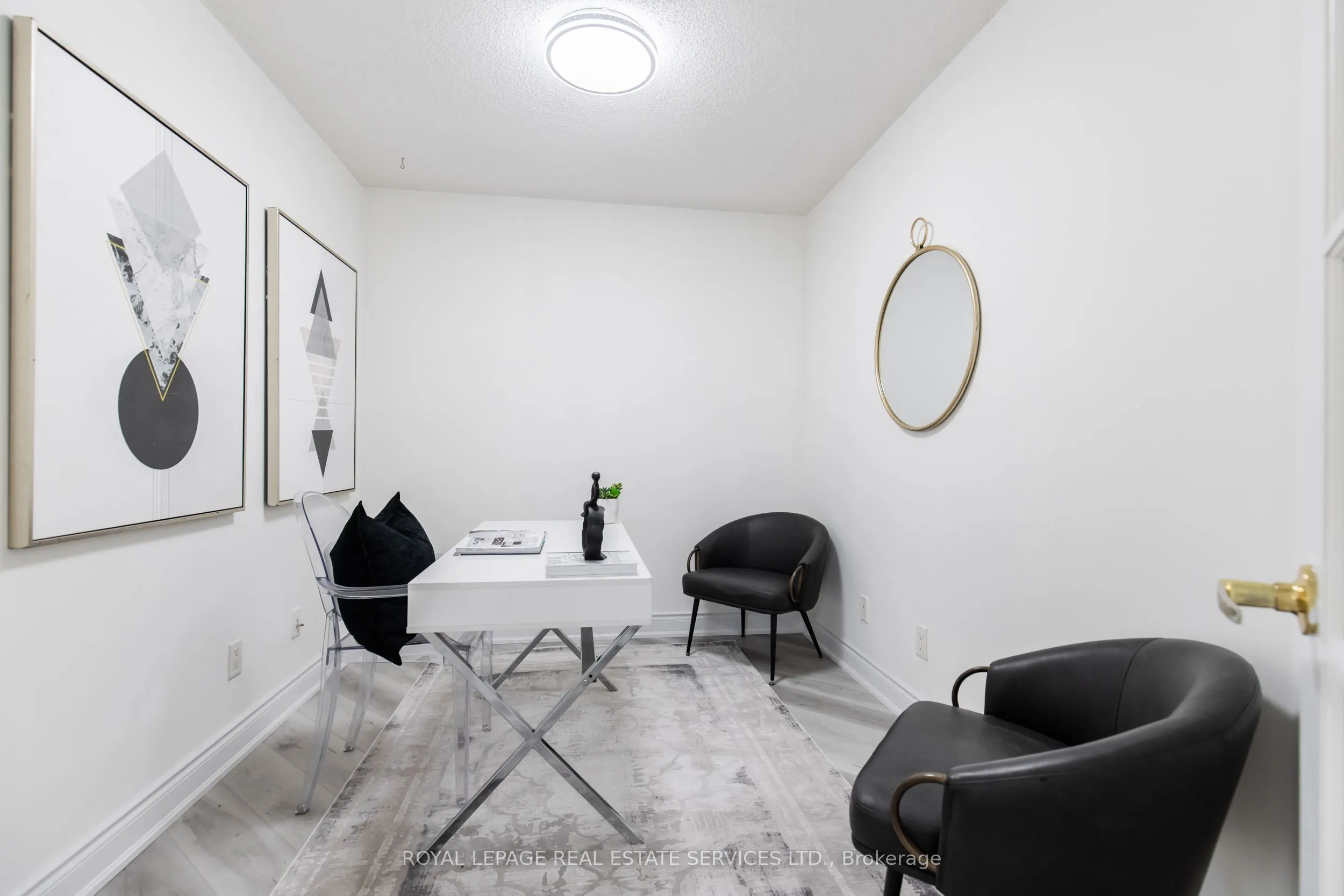 25 Kingsbridge Garden Circle, #418