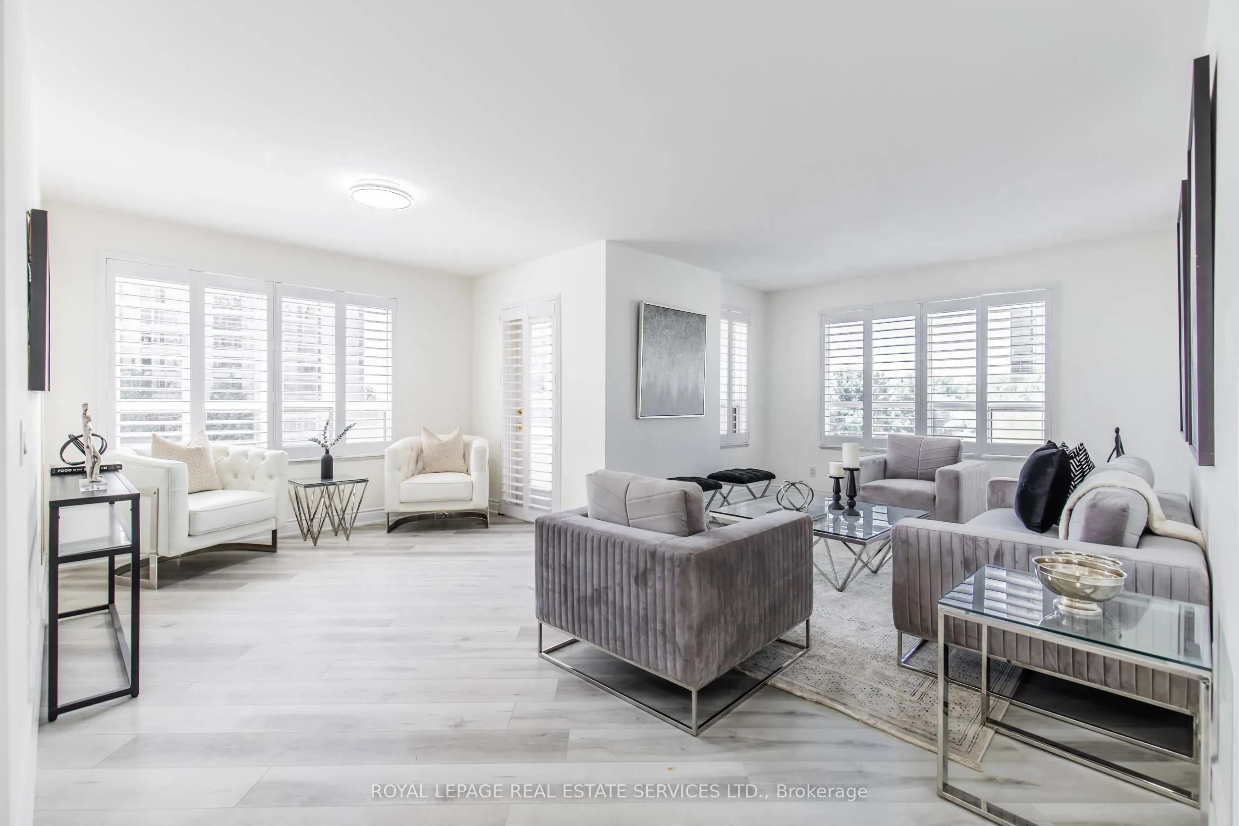 25 Kingsbridge Garden Circle, #418