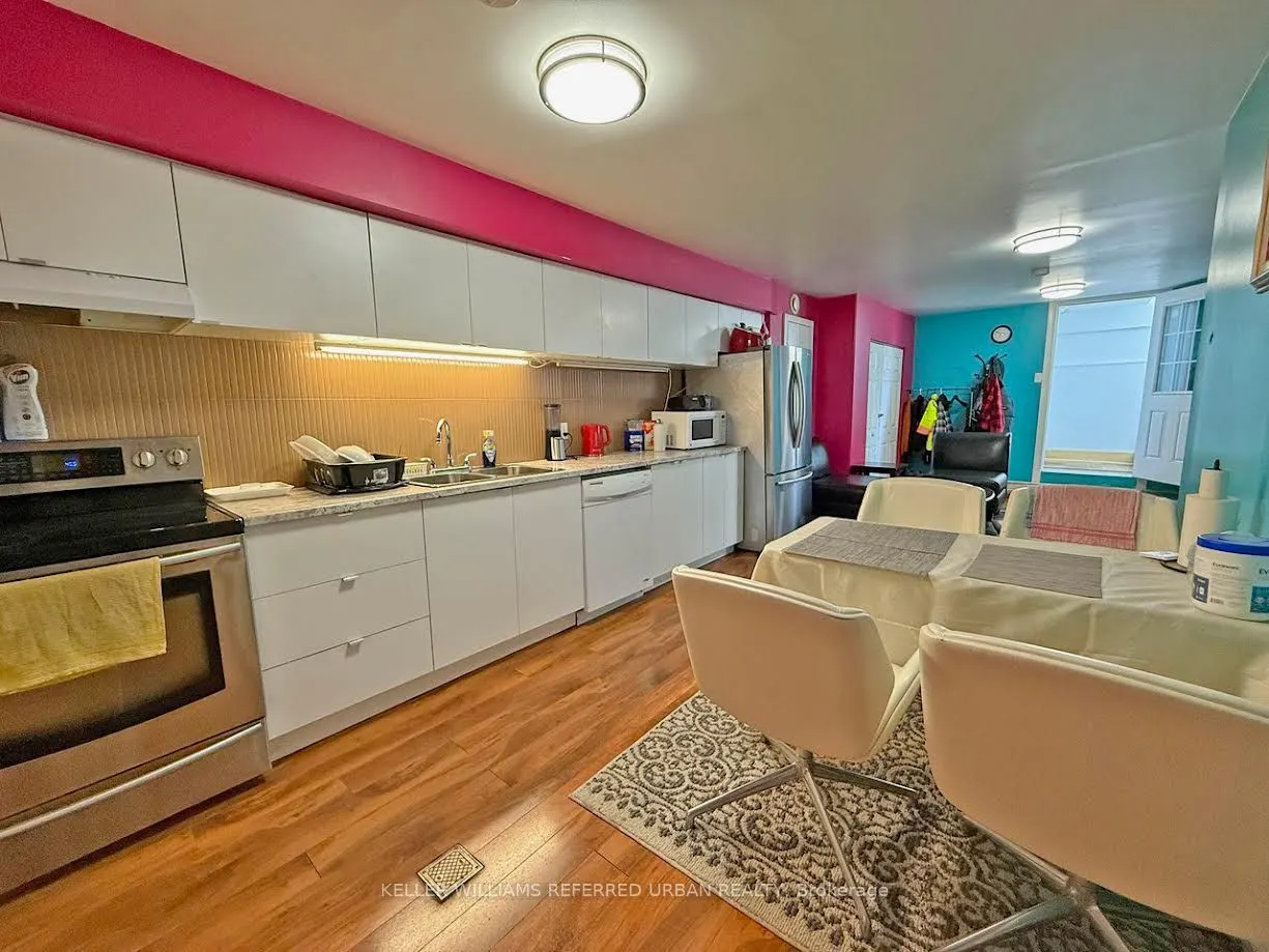 6 Elmhurst Drive, #Lower Level