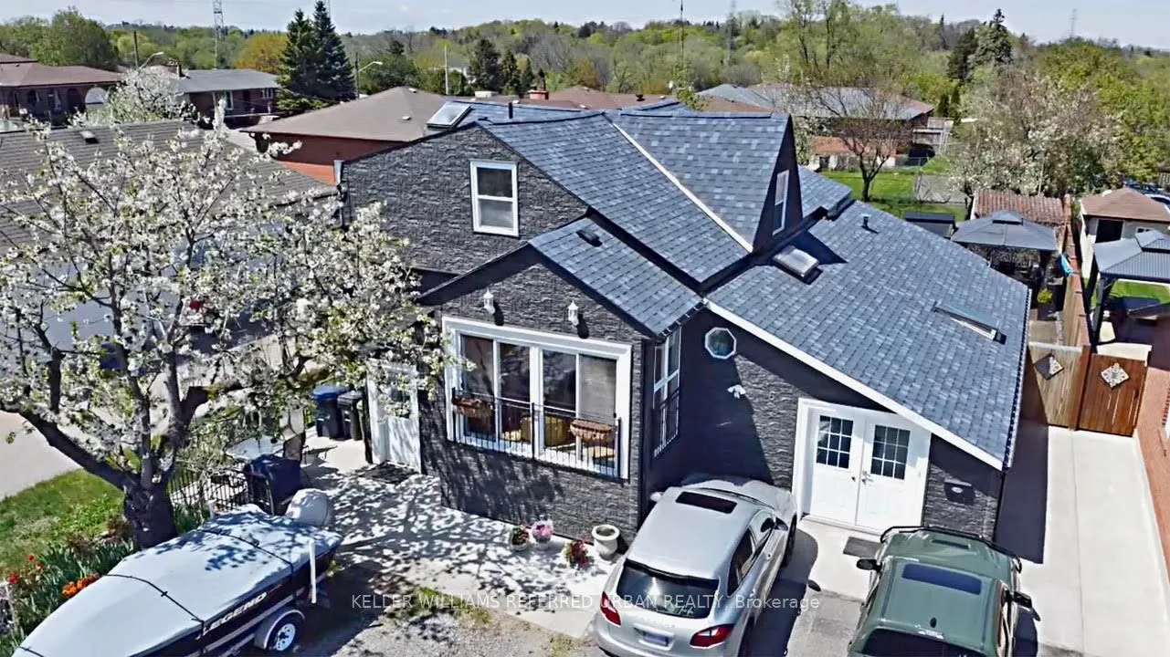 6 Elmhurst Drive, #Lower Level