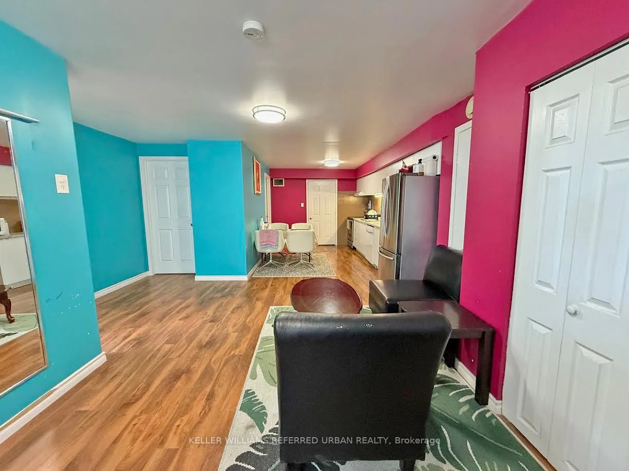 6 Elmhurst Drive, #Lower Level