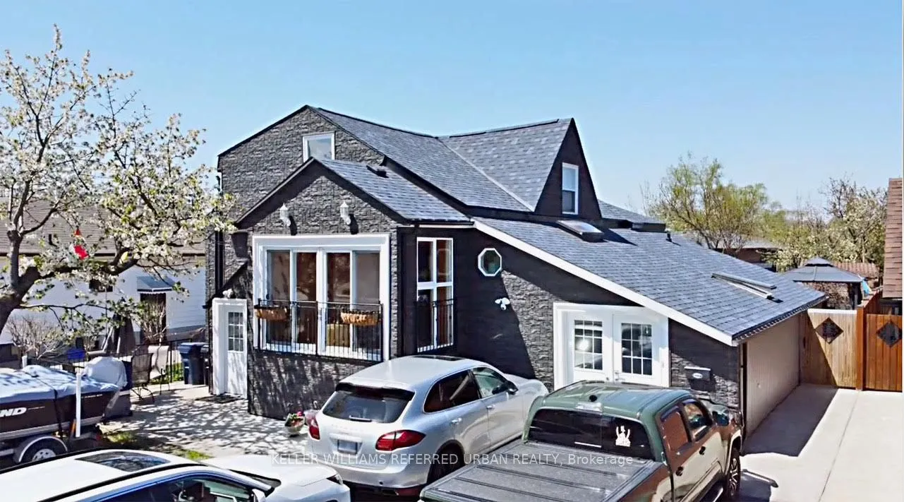 6 Elmhurst Drive, #Lower Level