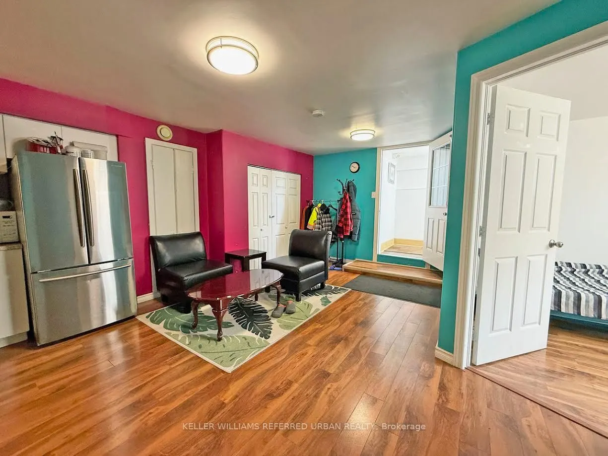 6 Elmhurst Drive, #Lower Level