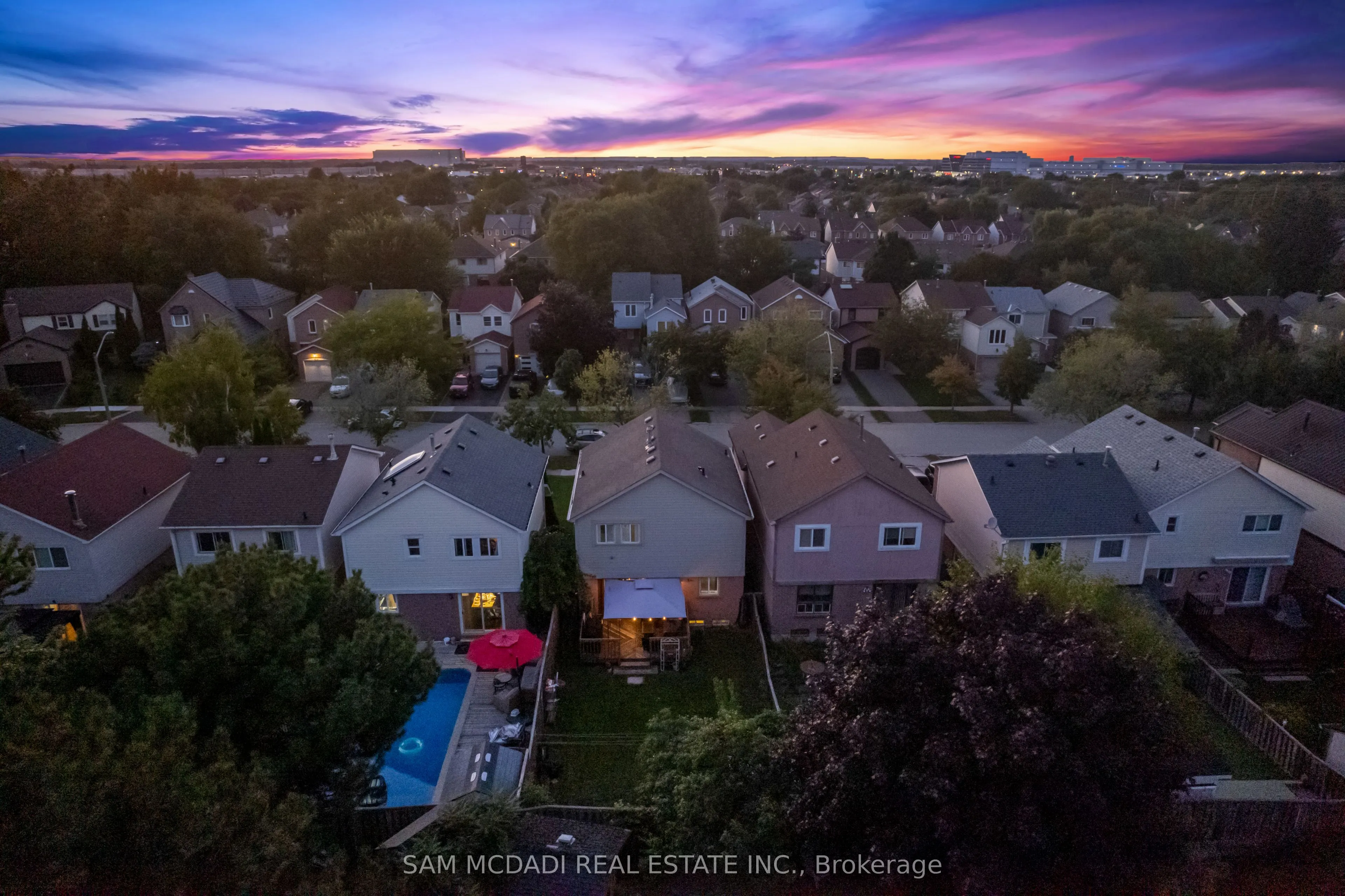 7262 Corrine Crescent