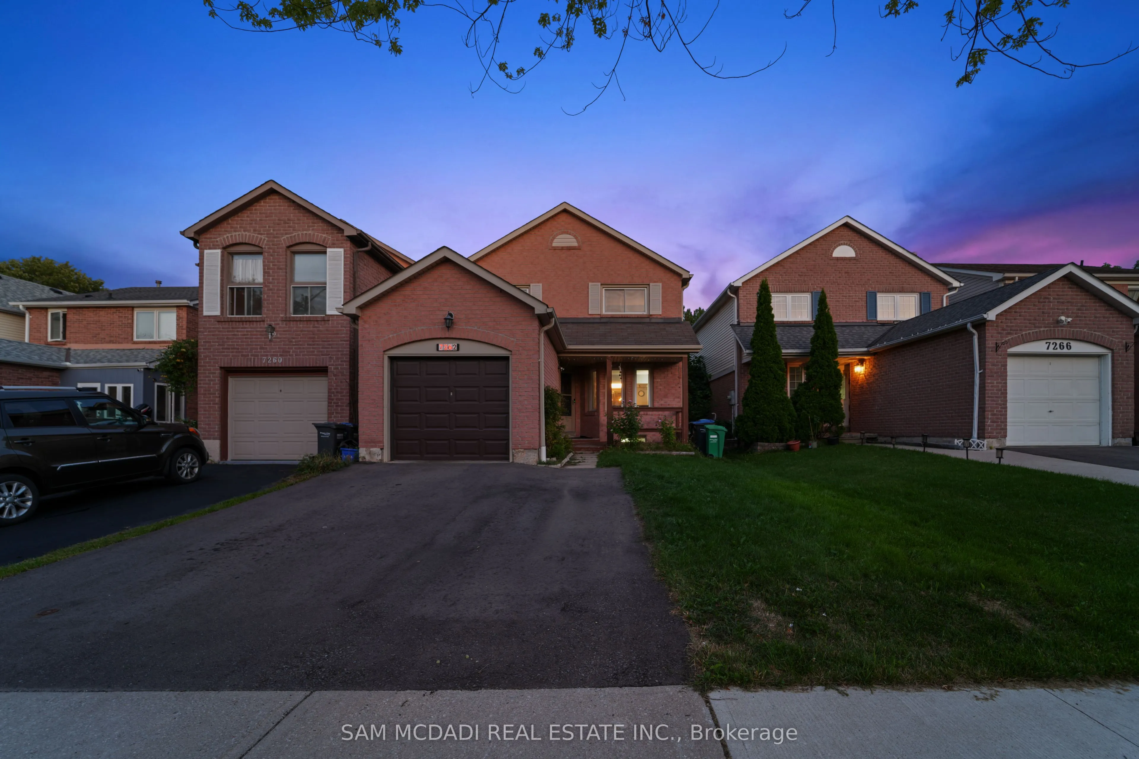 7262 Corrine Crescent