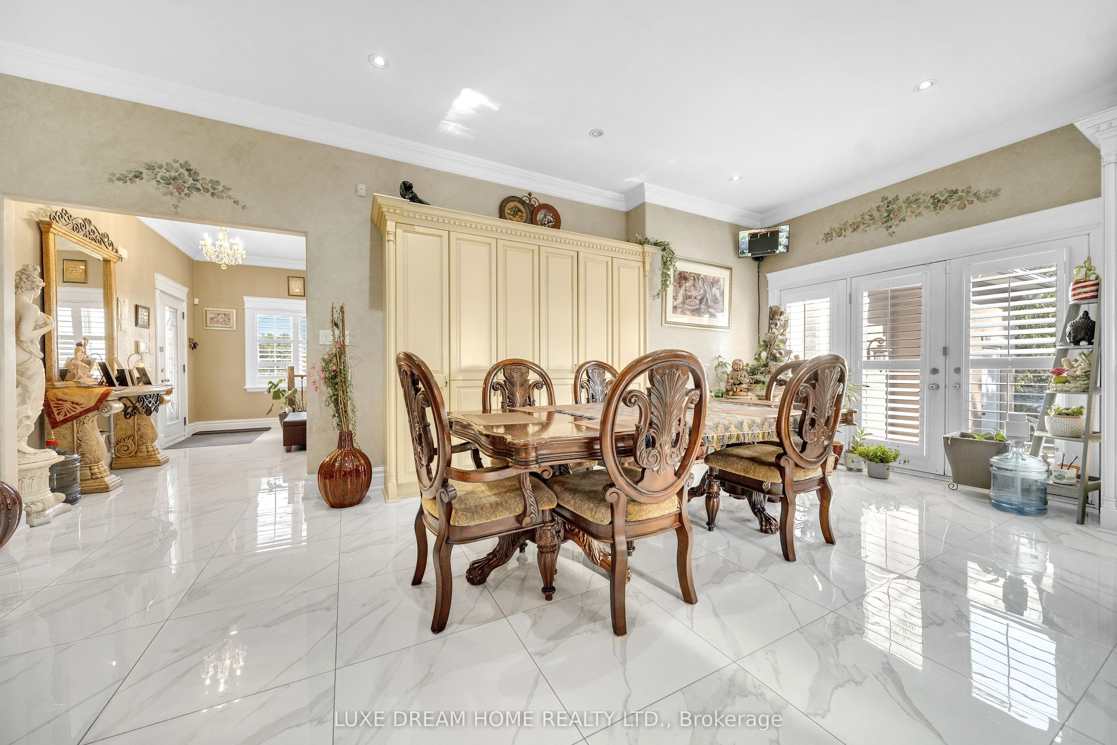 3006 Lower Base Line W