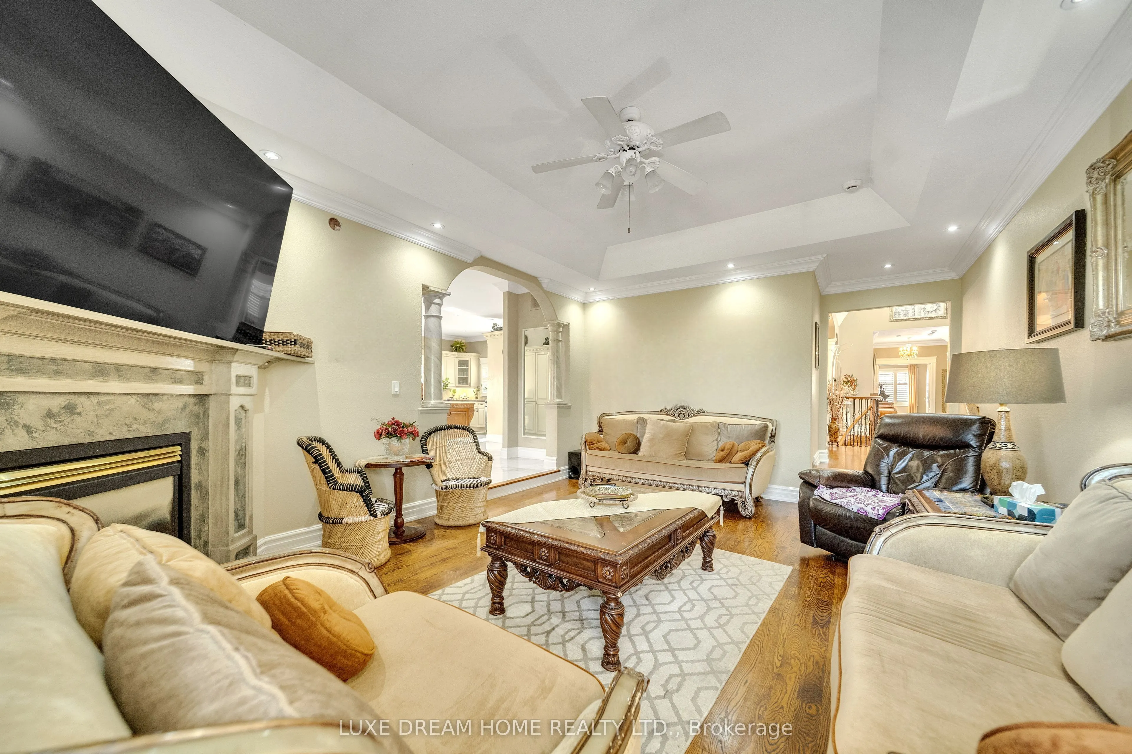 3006 Lower Base Line W