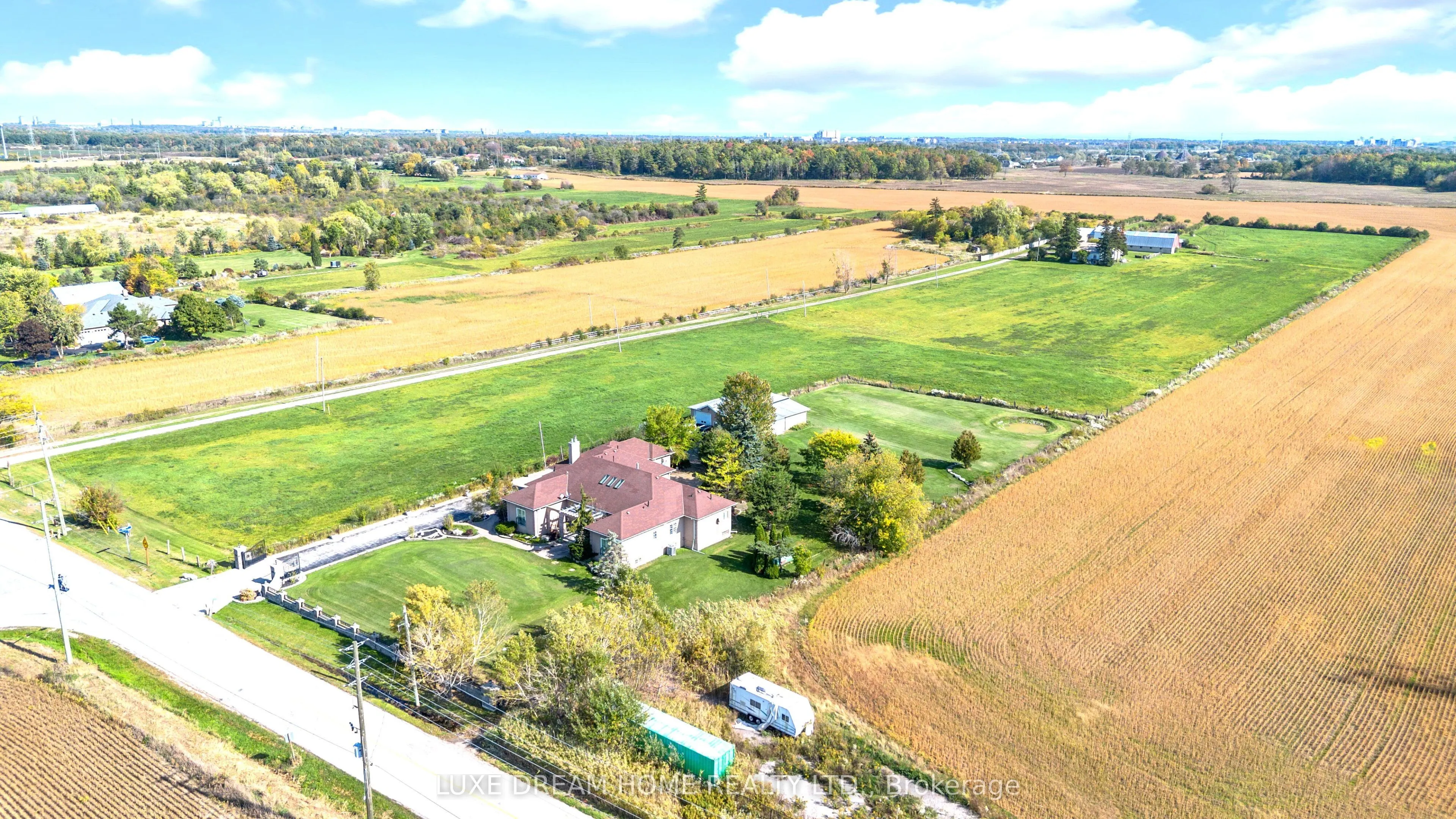 3006 Lower Base Line W