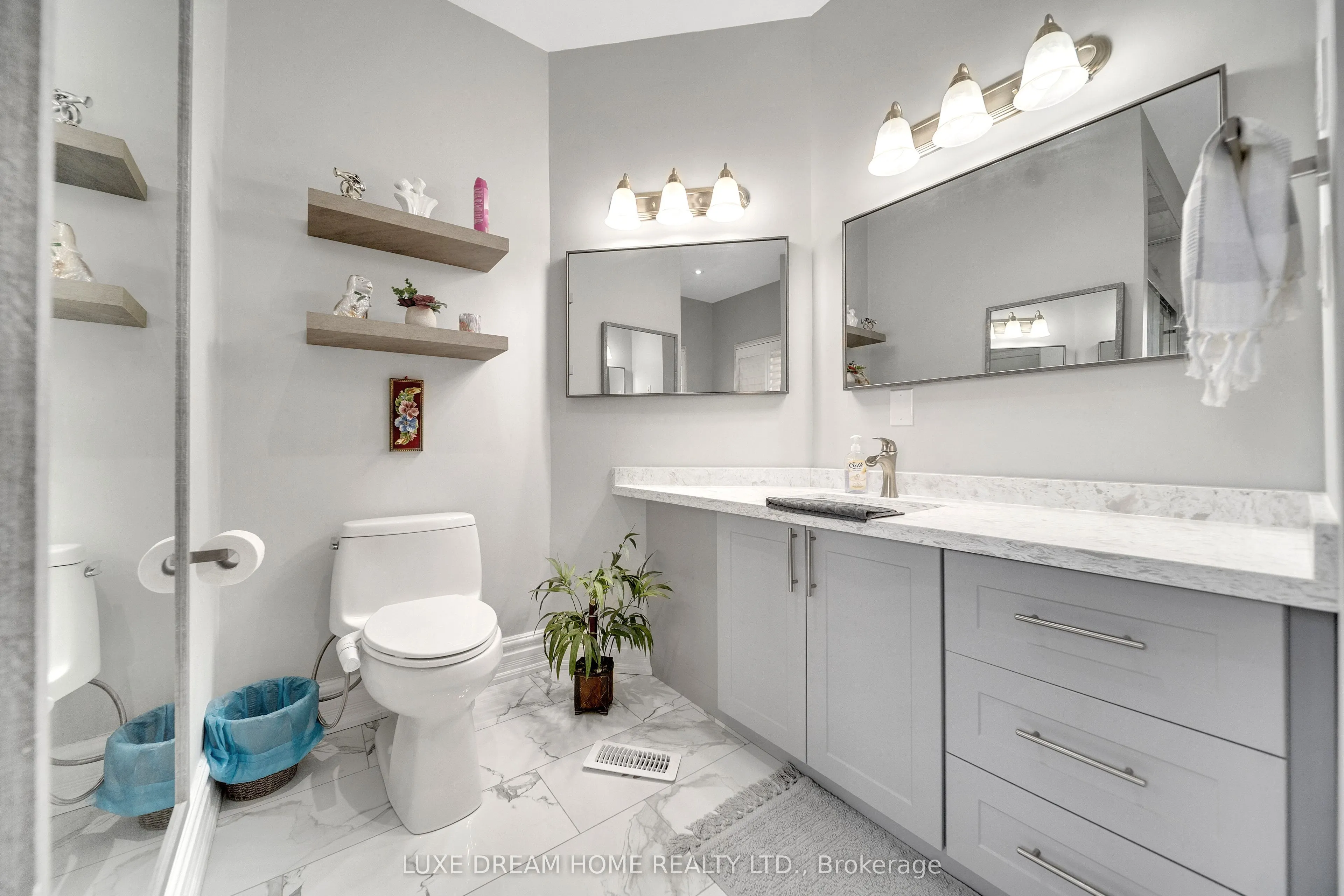 3006 Lower Base Line W