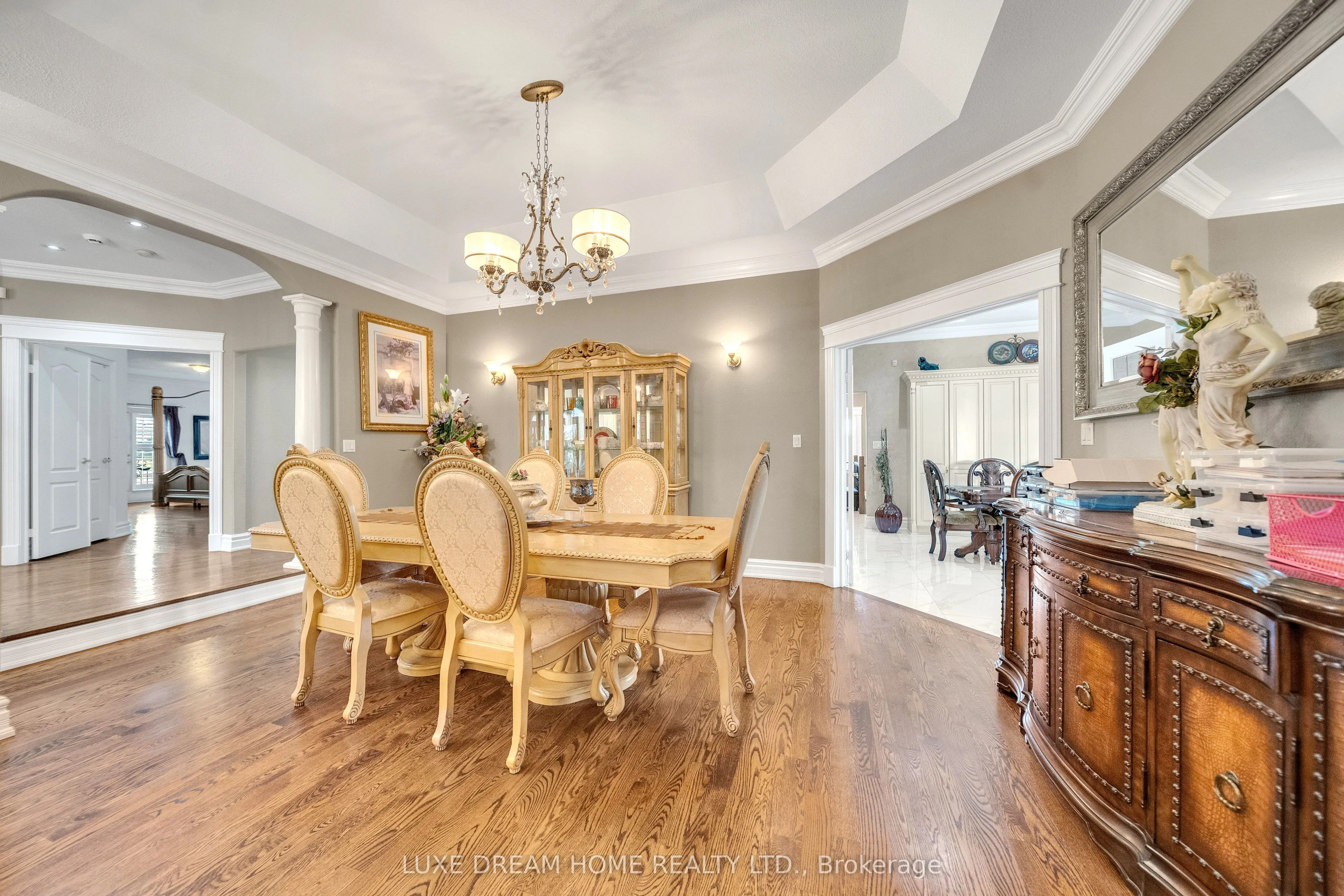 3006 Lower Base Line W