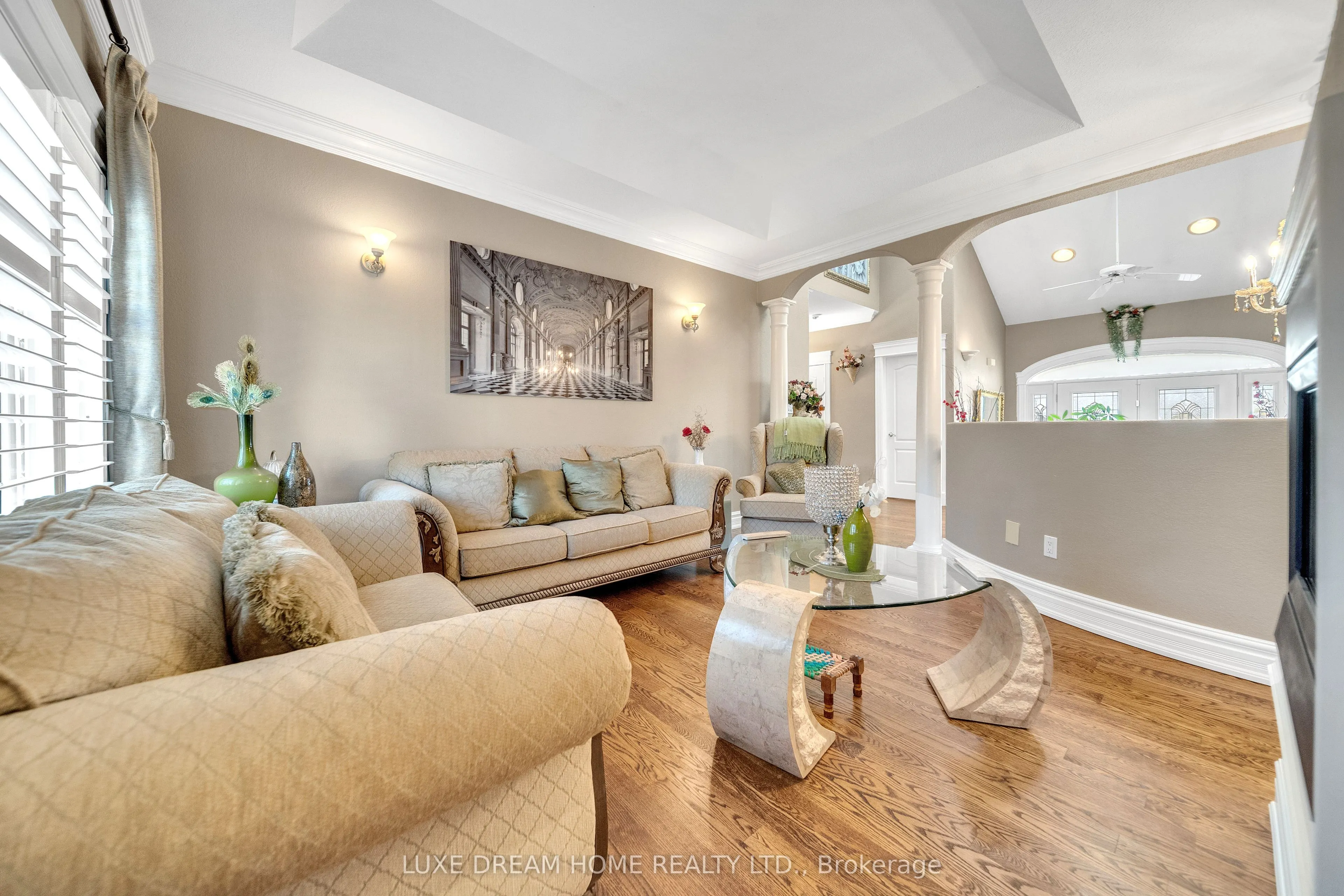 3006 Lower Base Line W