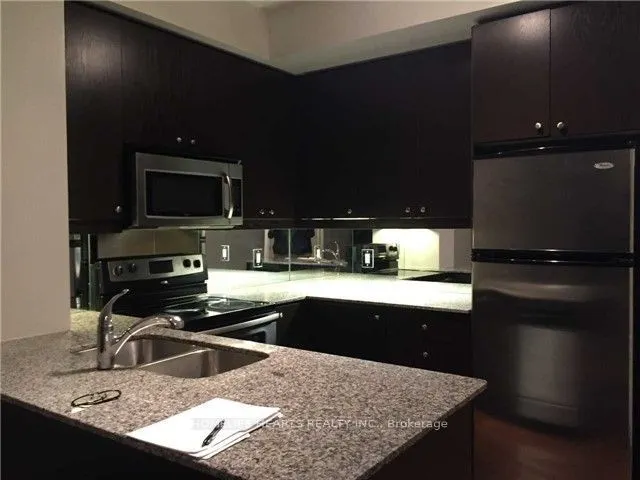 50 Absolute Avenue, #3110