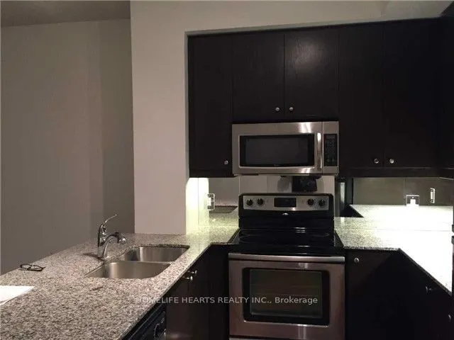 50 Absolute Avenue, #3110