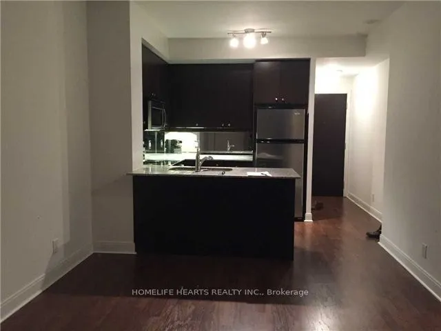 50 Absolute Avenue, #3110