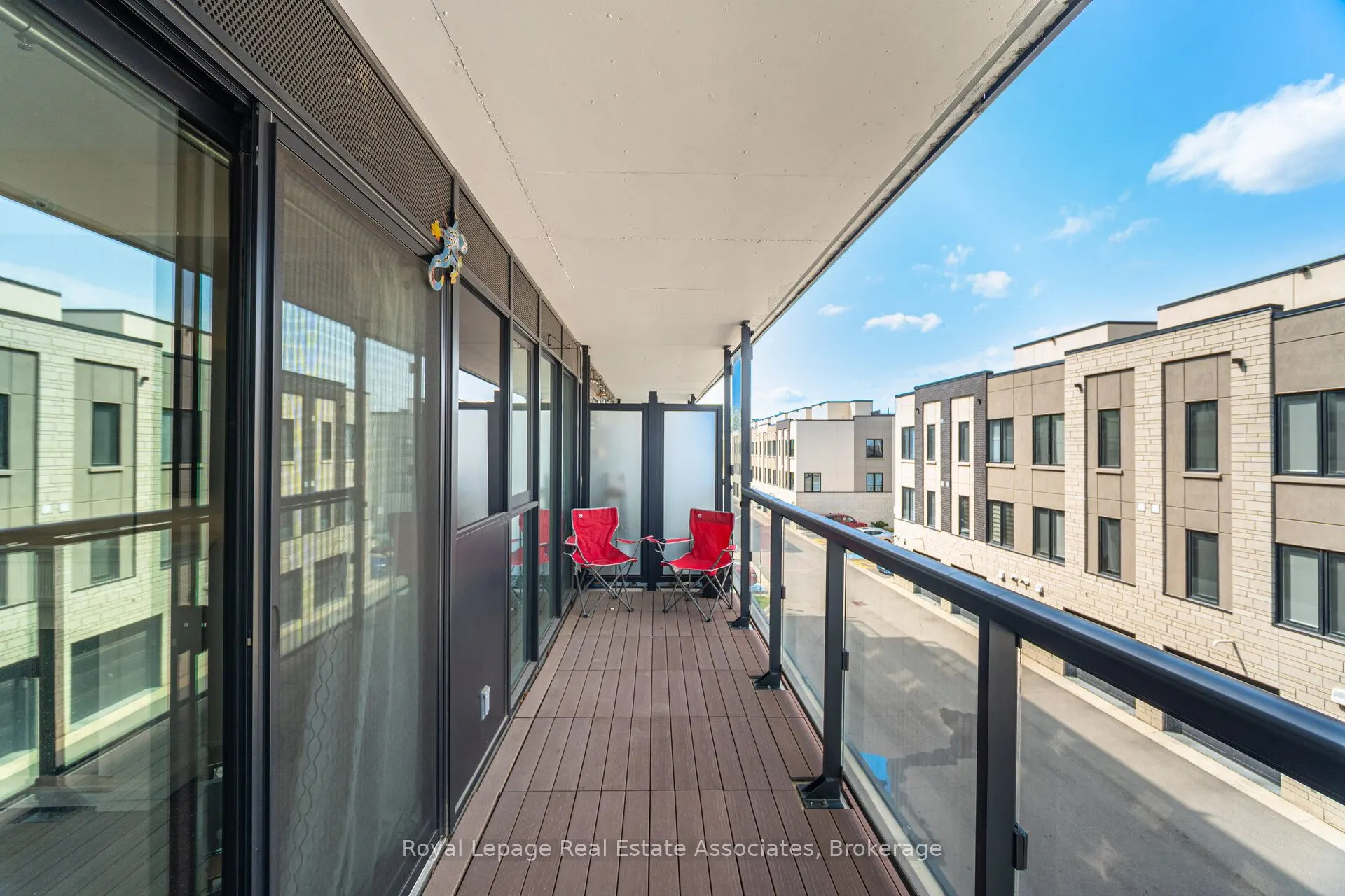 1119 COOKE Boulevard, #B327