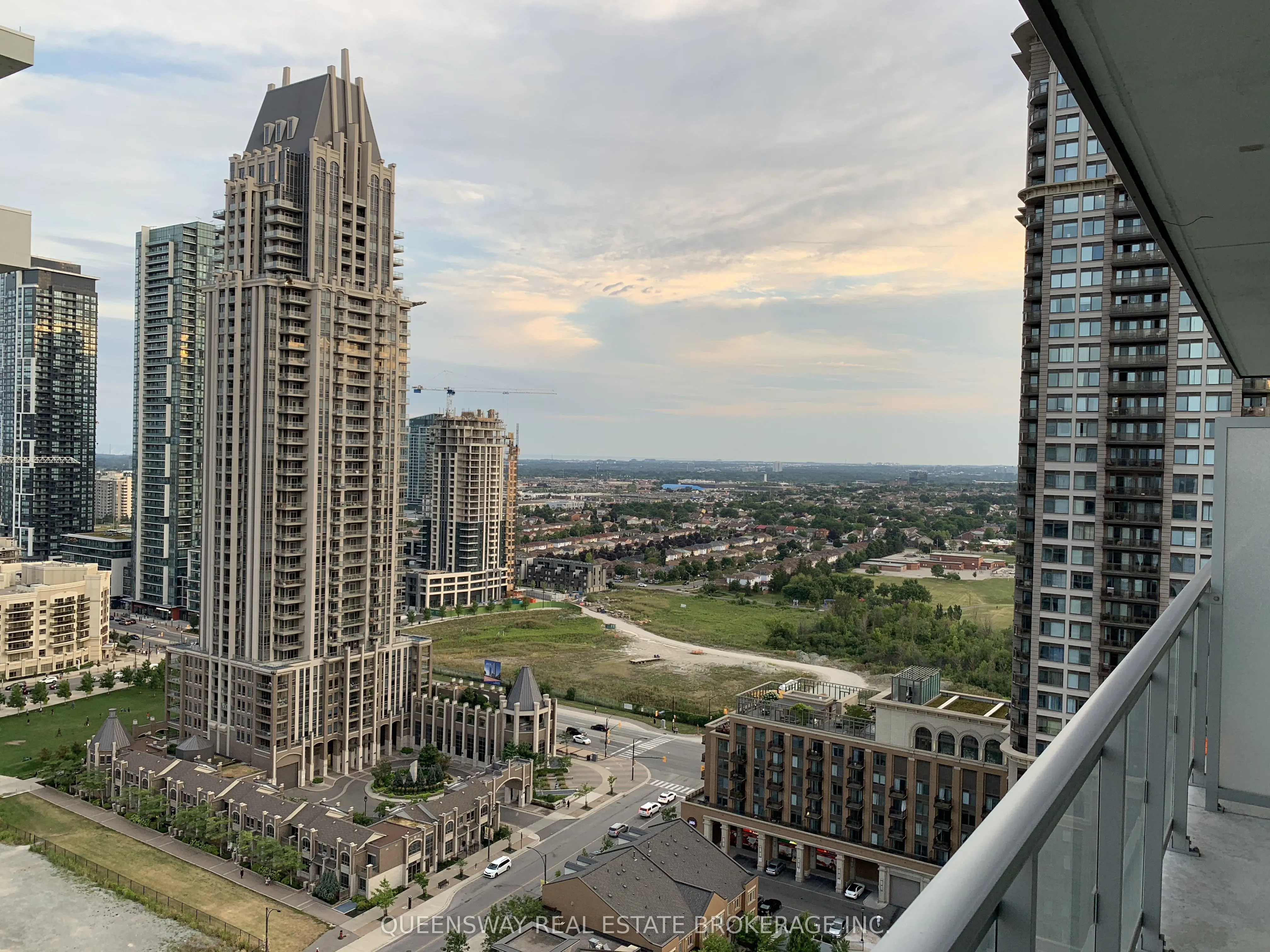 360 Square One Drive, #2104