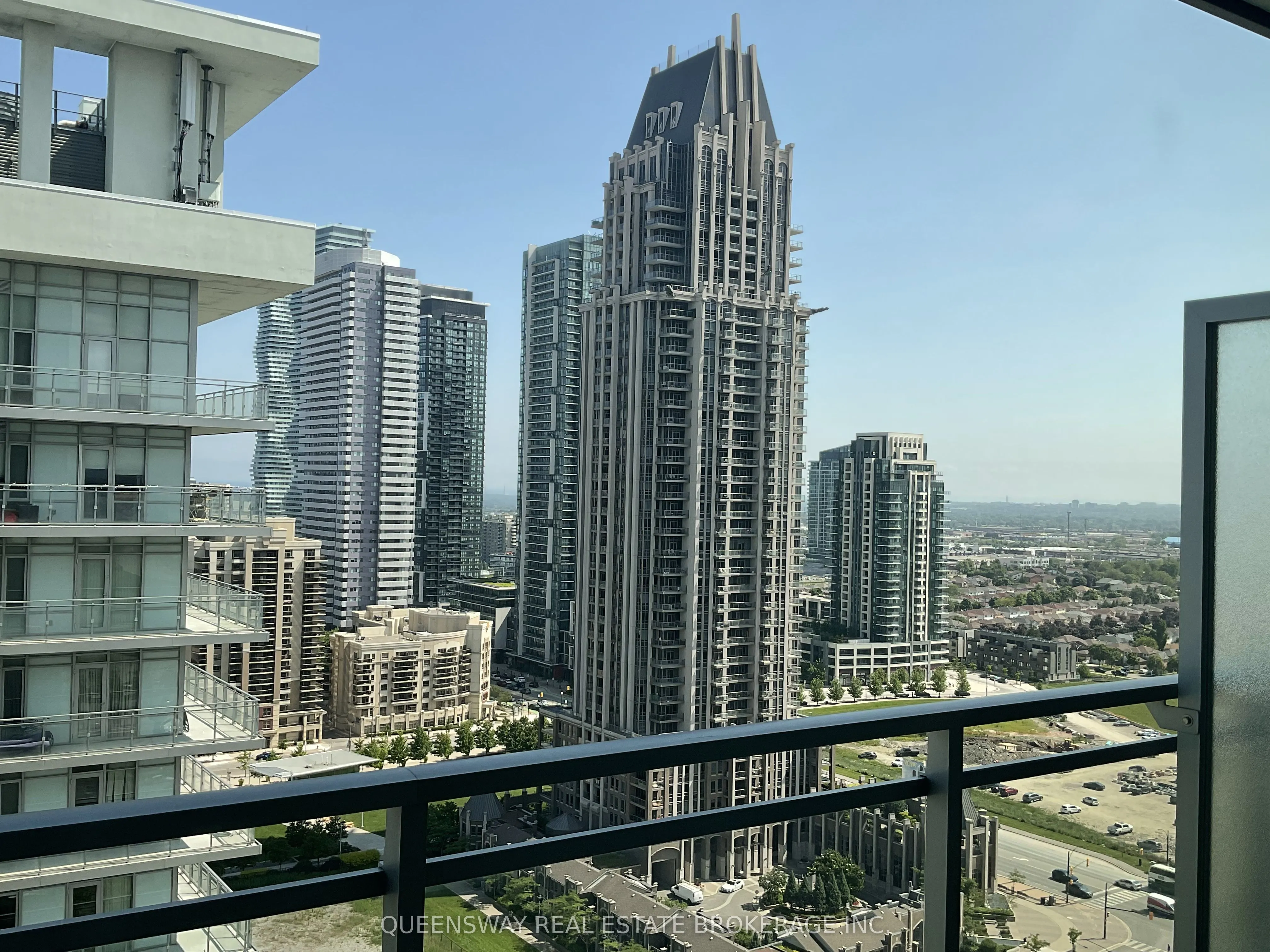 360 Square One Drive, #2104