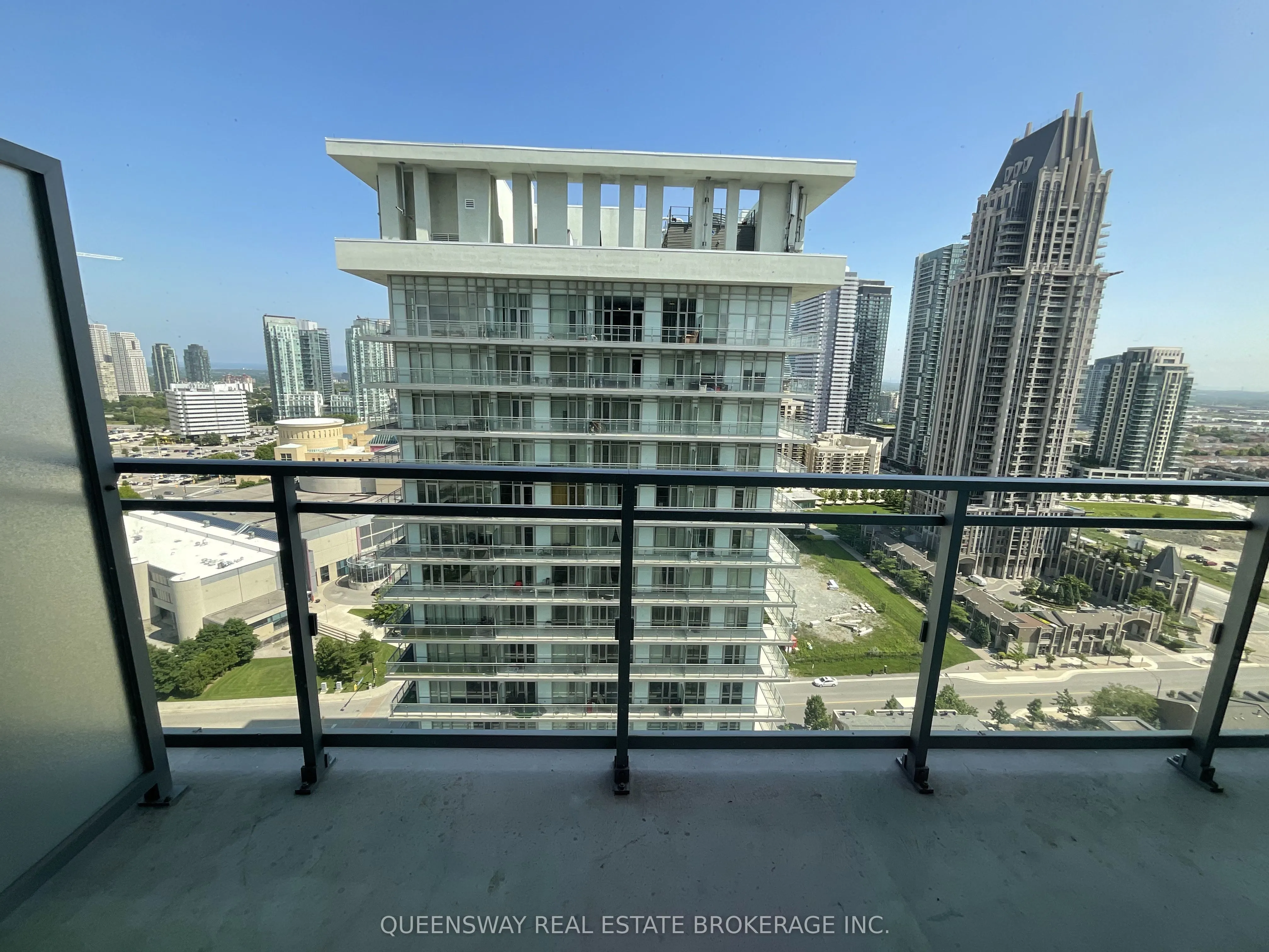 360 Square One Drive, #2104