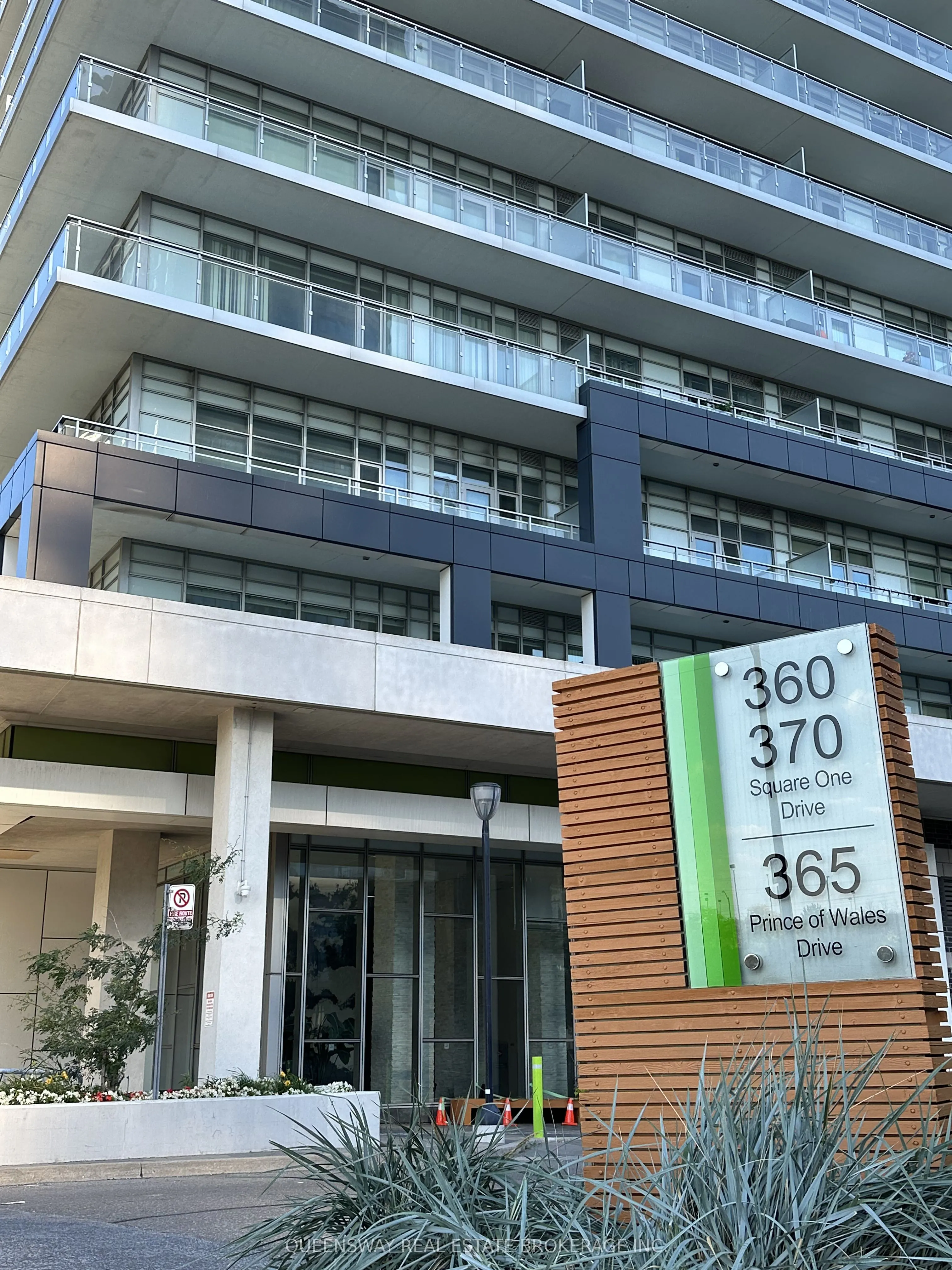 360 Square One Drive, #2104