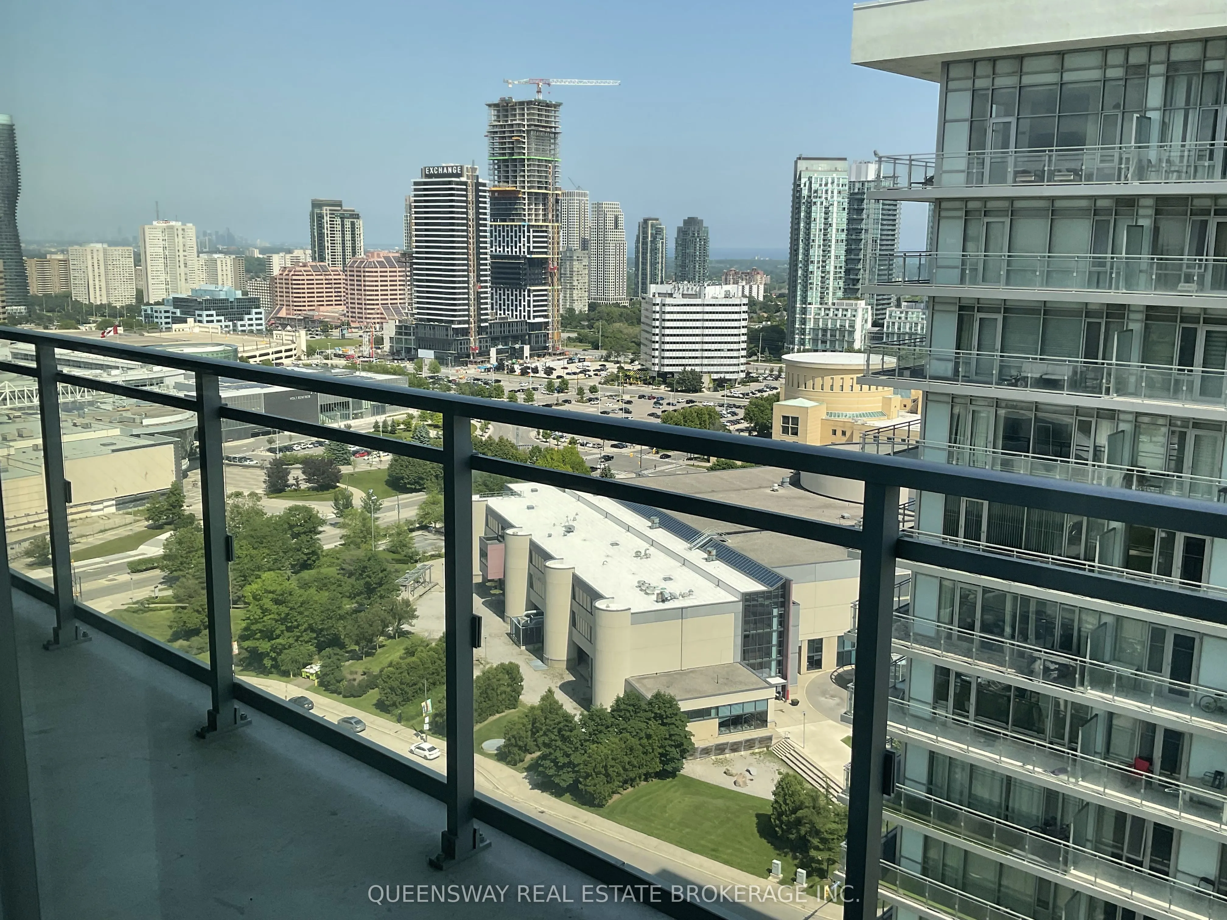 360 Square One Drive, #2104