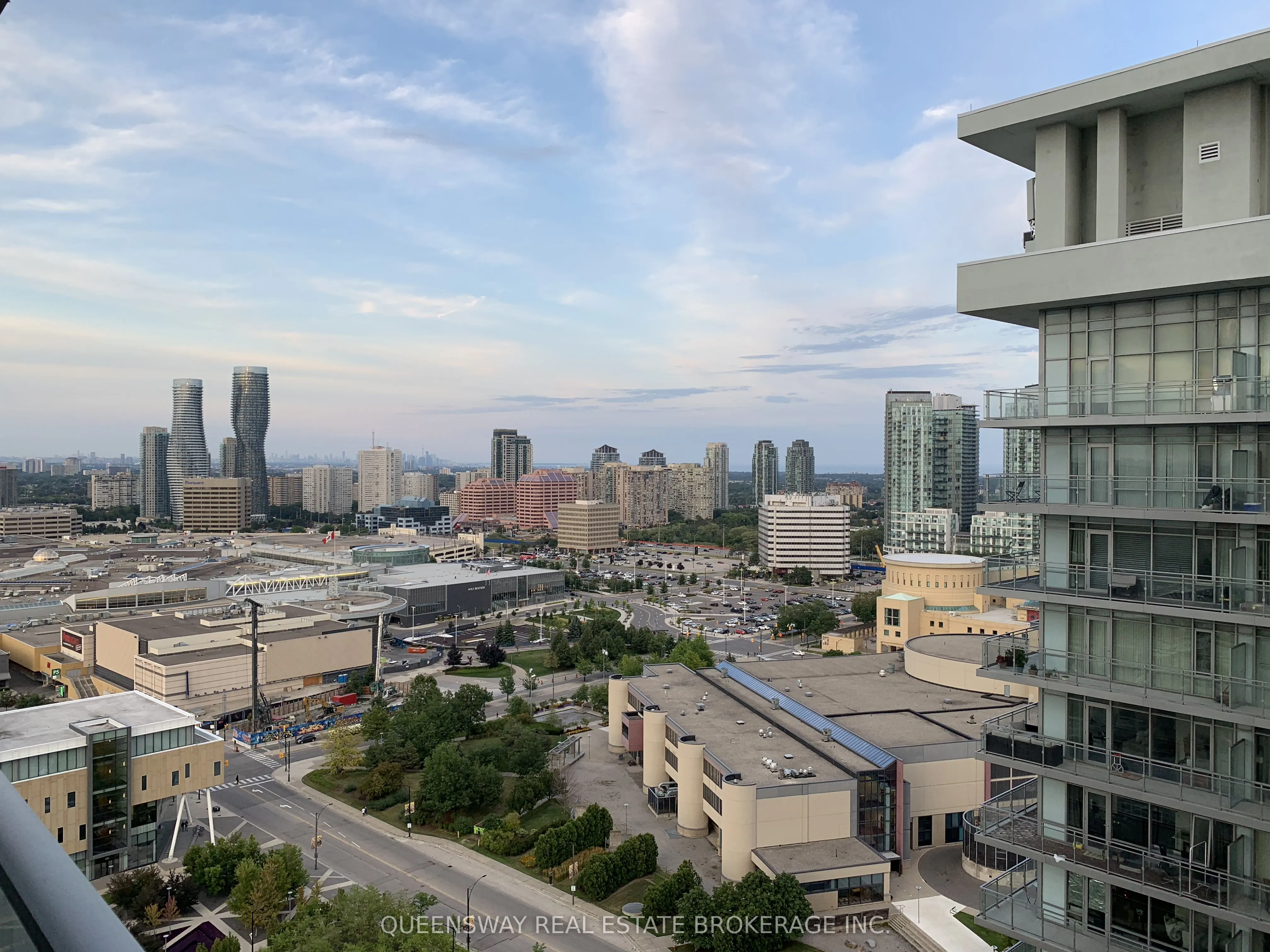 360 Square One Drive, #2104