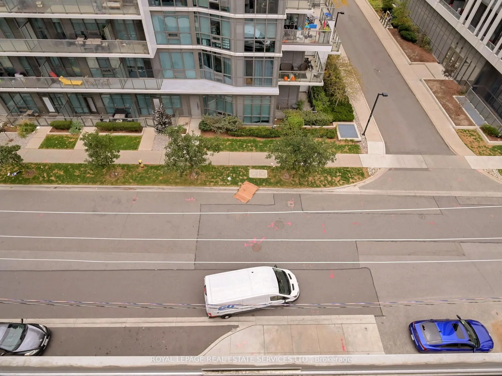 1195 The Queensway, #614