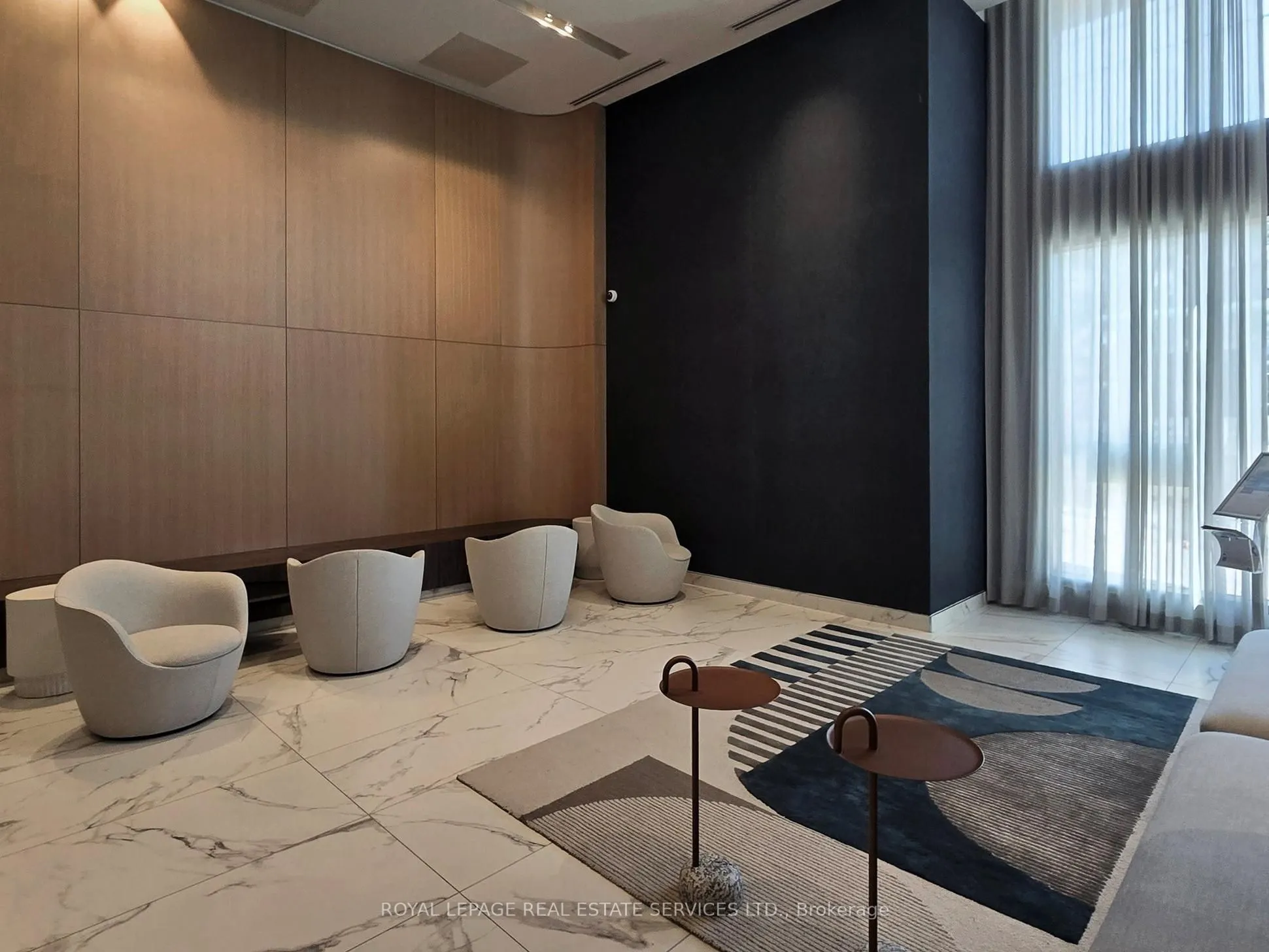 1195 The Queensway, #614