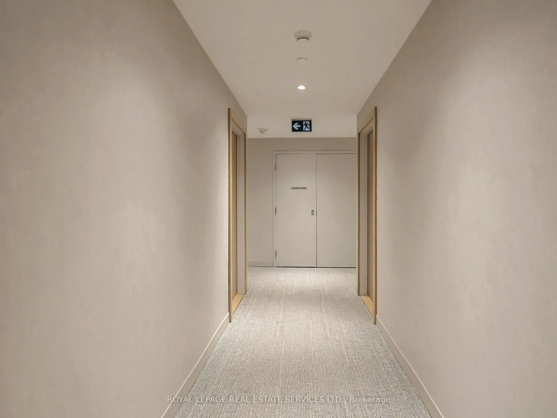 1195 The Queensway, #614