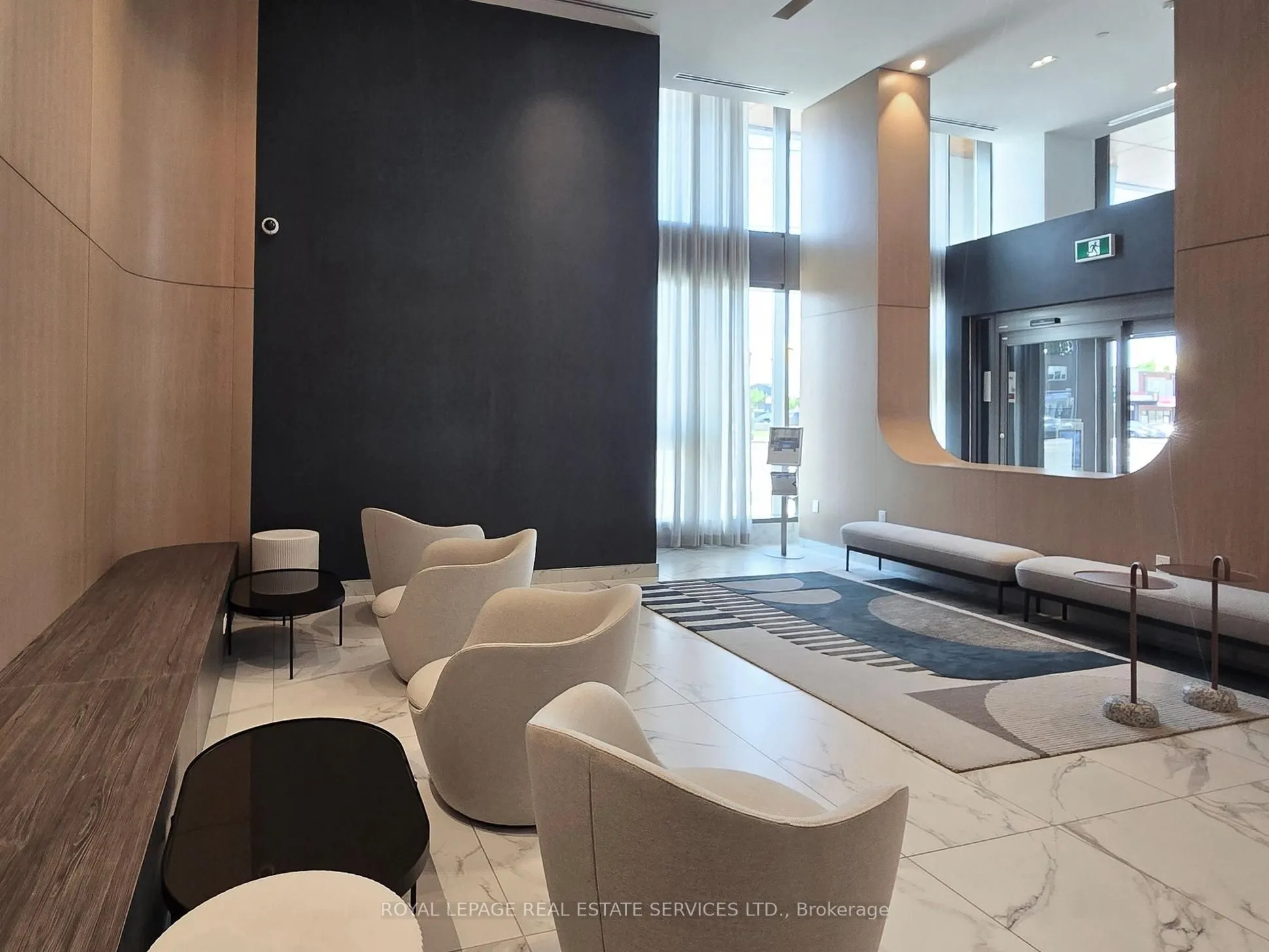 1195 The Queensway, #614