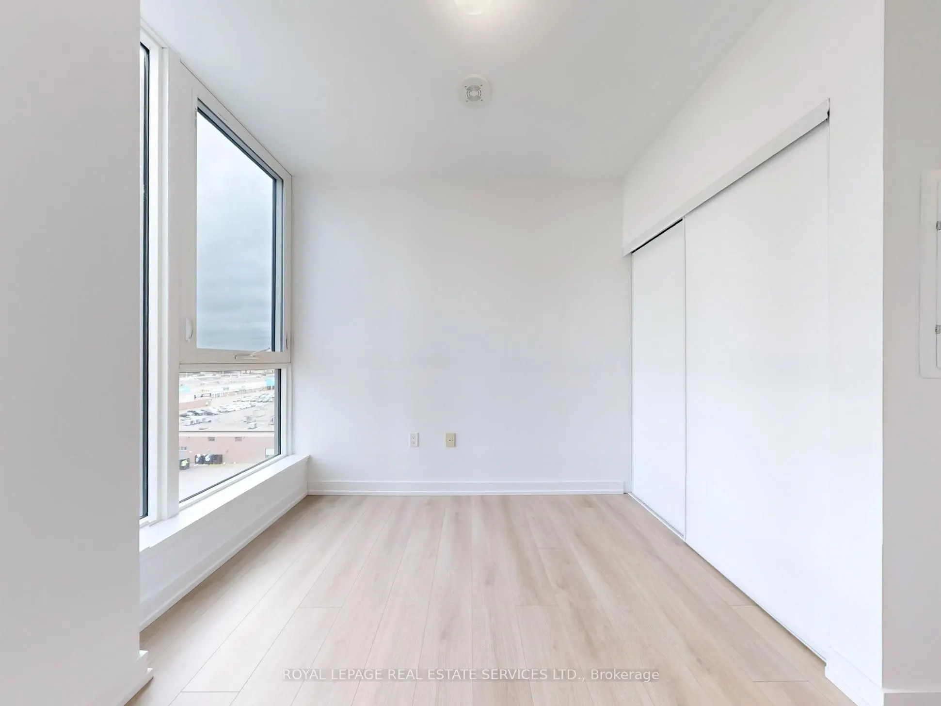 1195 The Queensway, #614