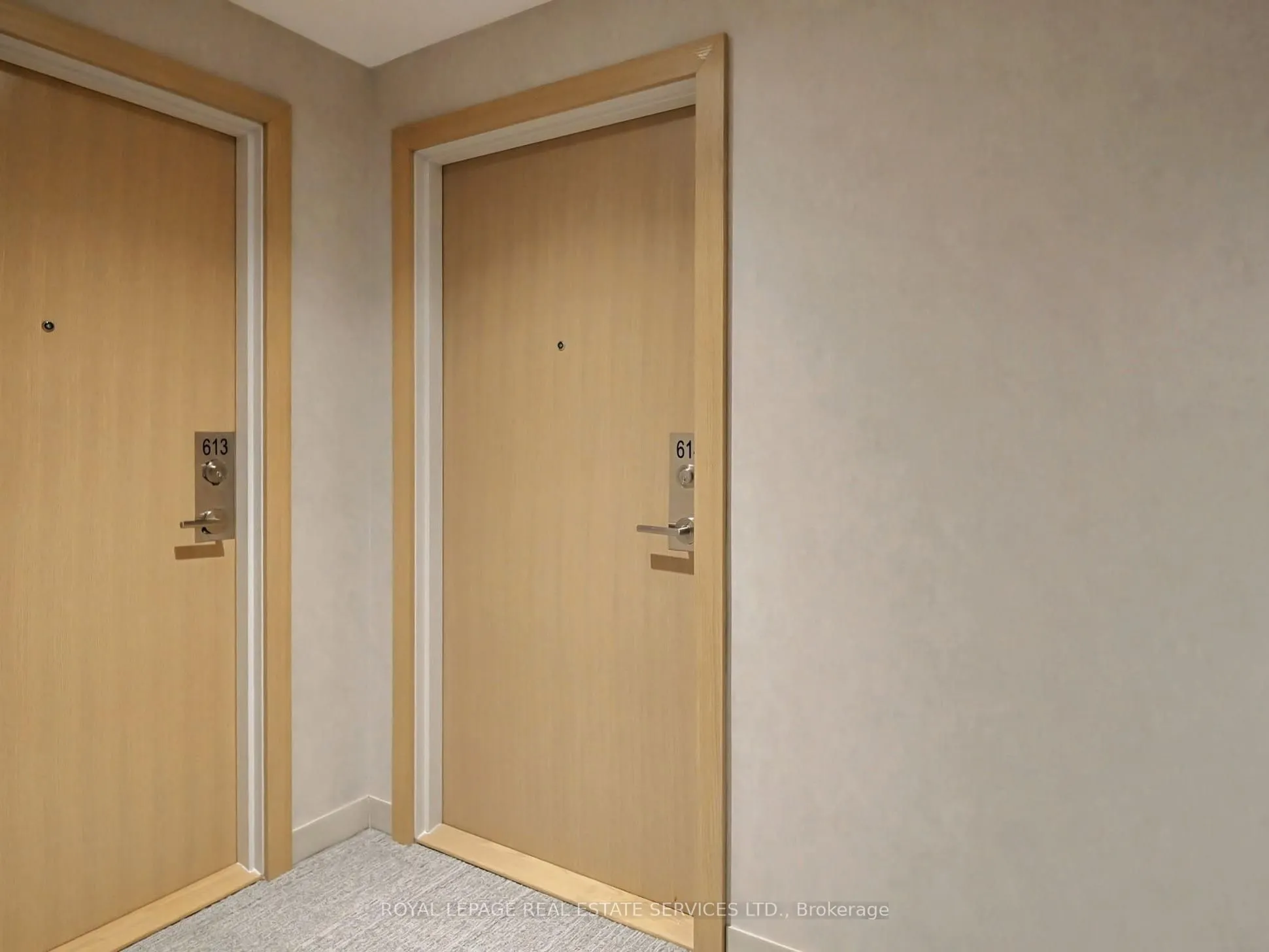 1195 The Queensway, #614