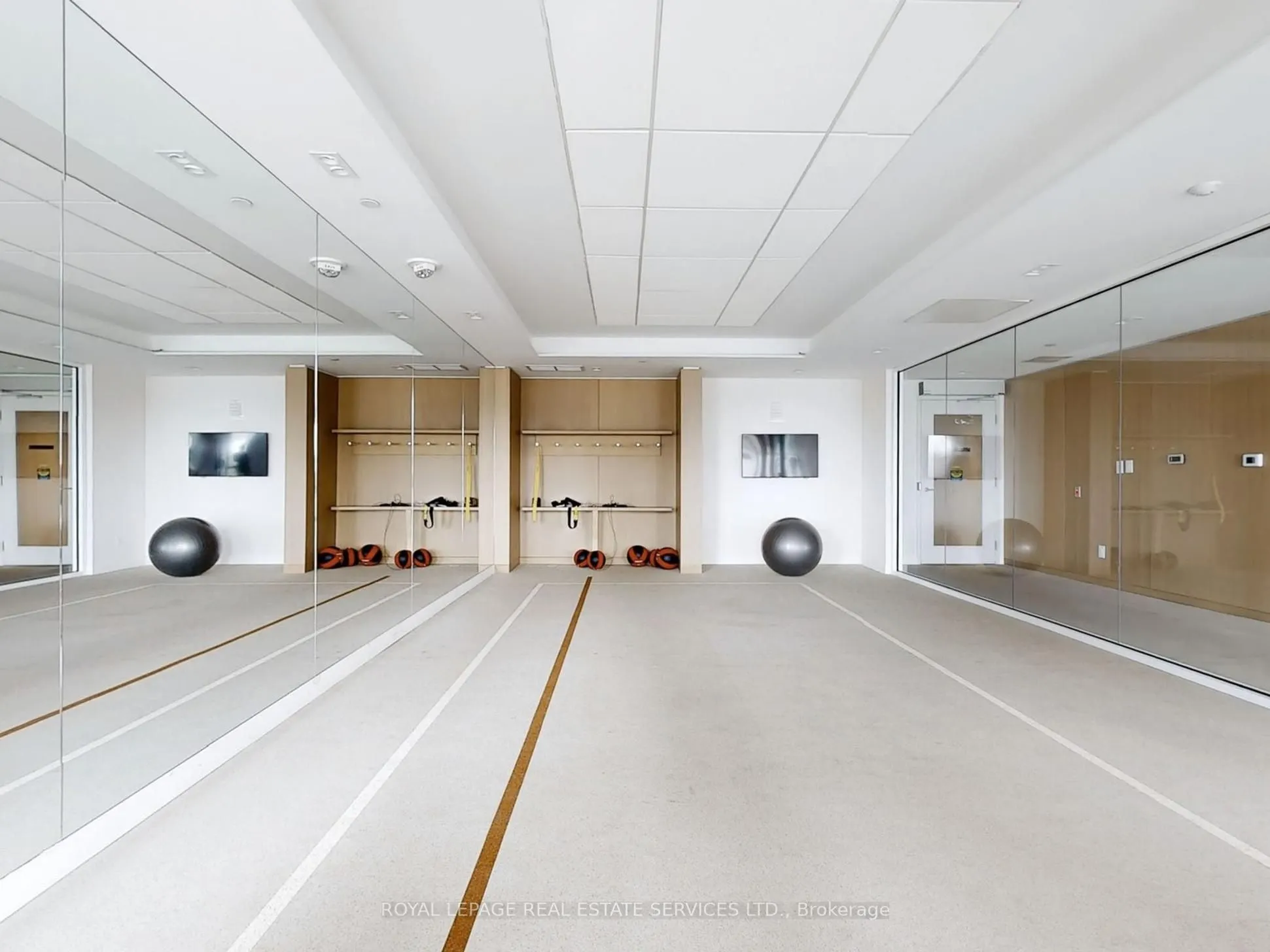 1195 The Queensway, #614