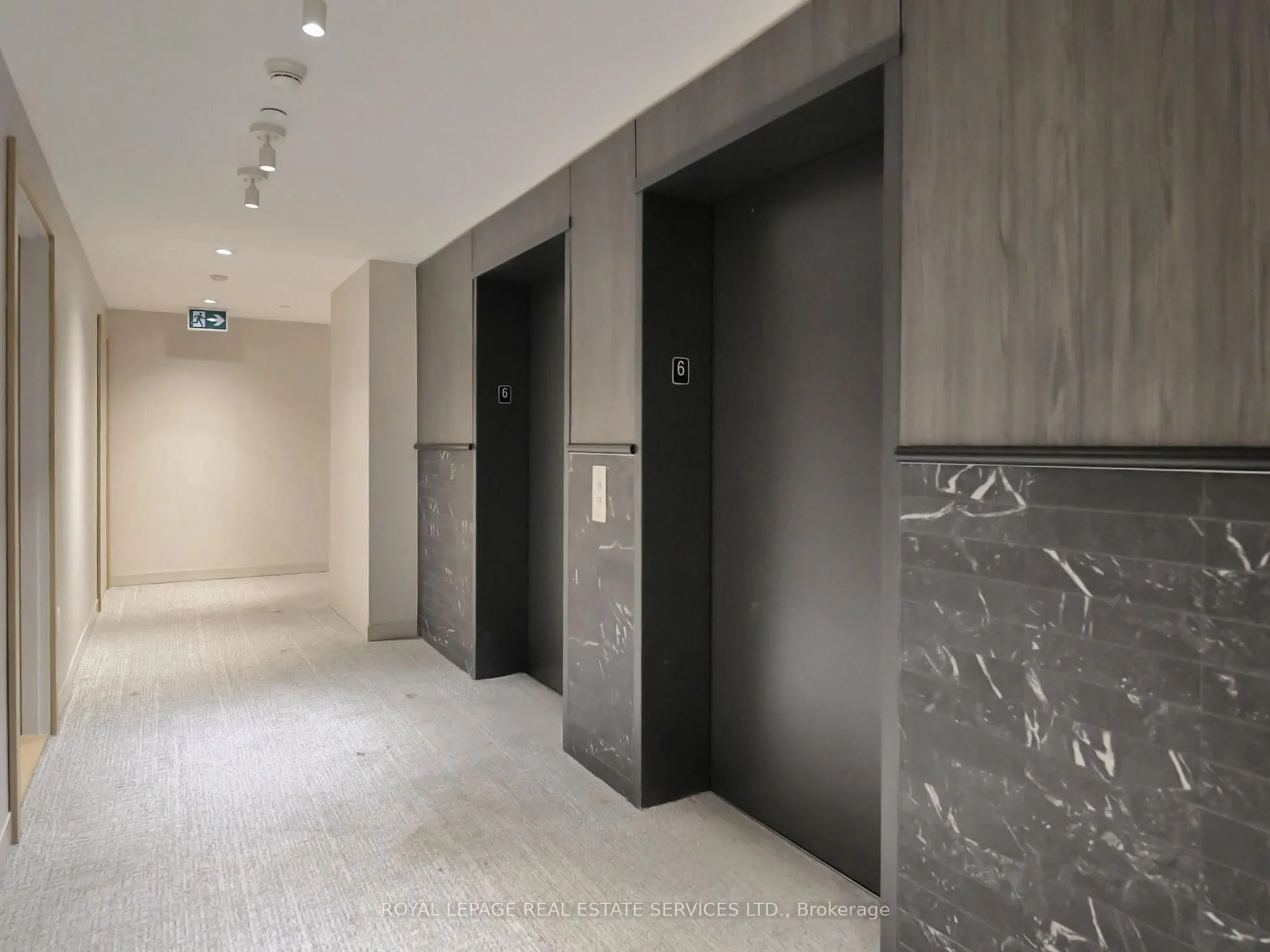 1195 The Queensway, #614