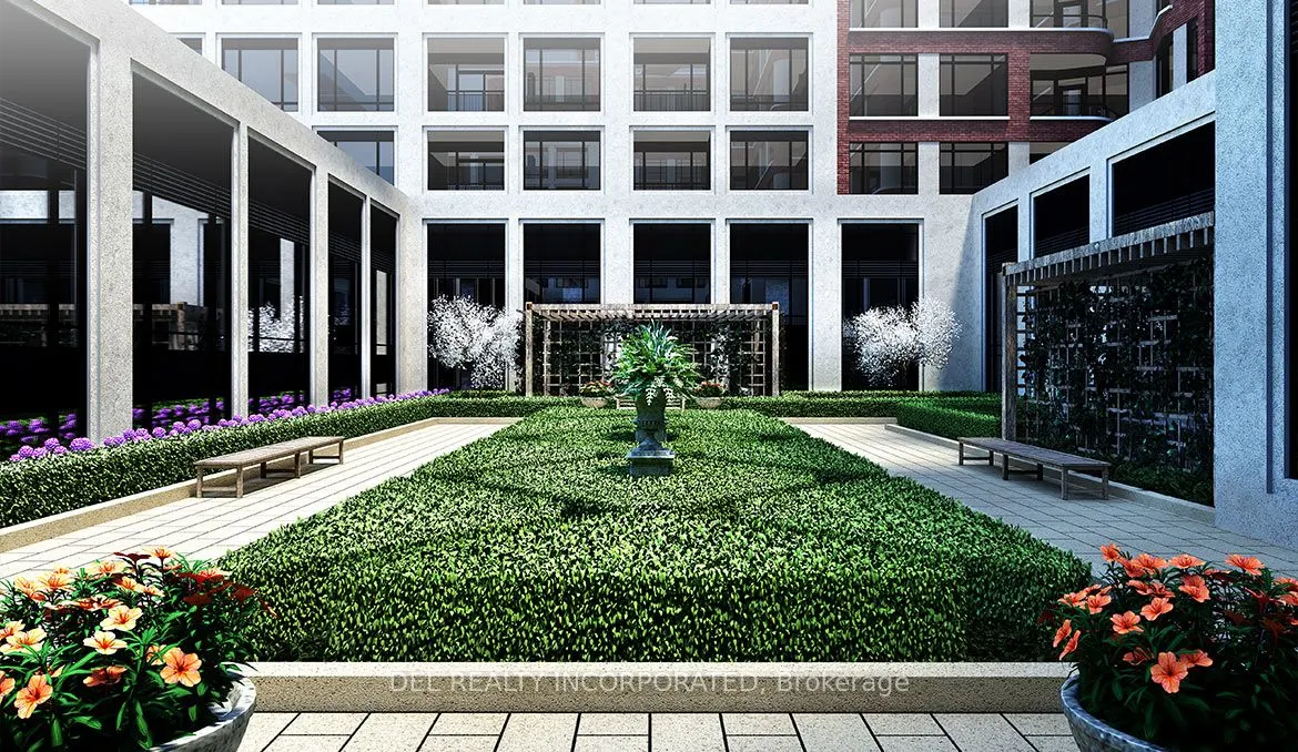 259 The Kingsway, #305