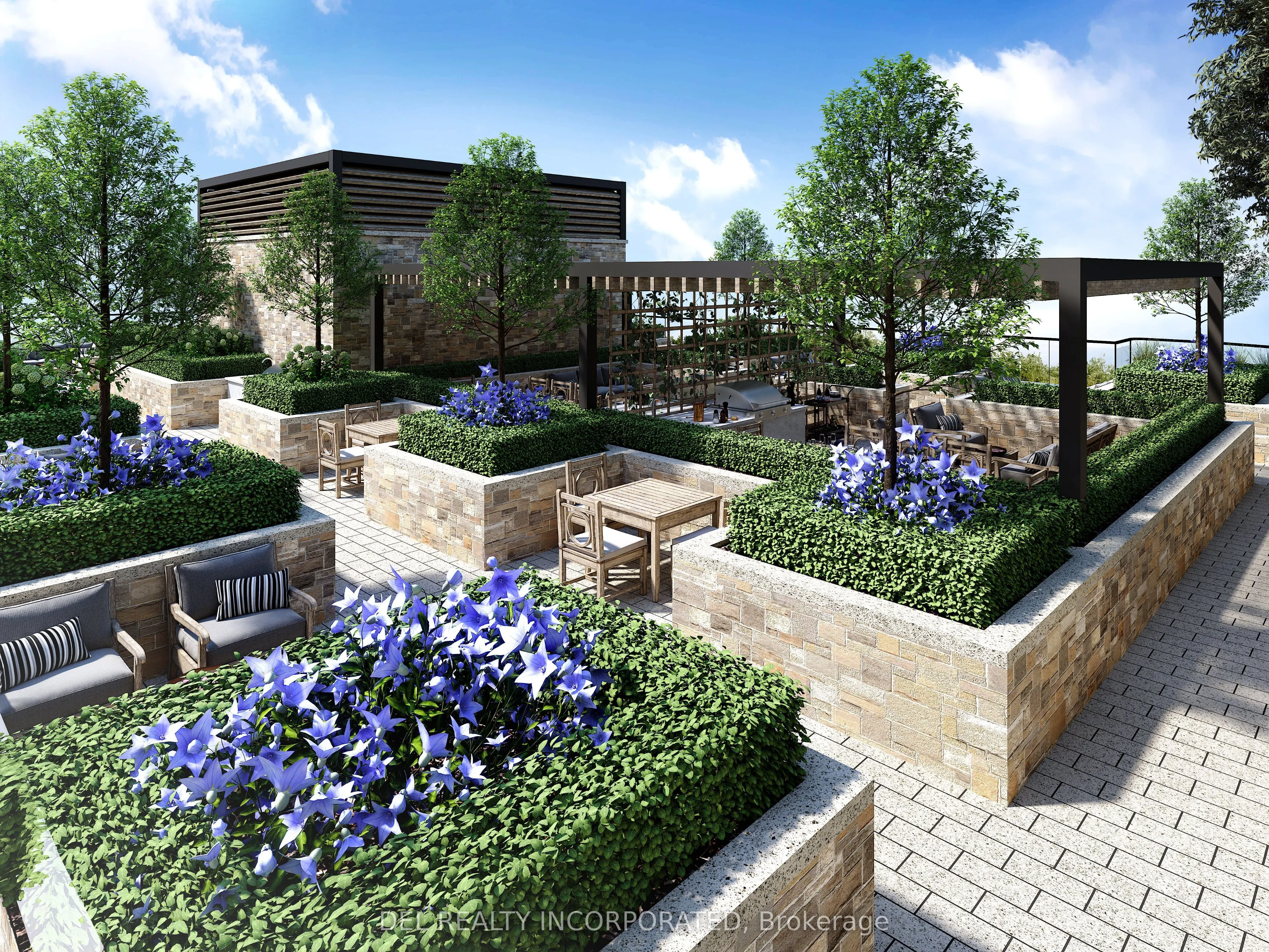 259 The Kingsway, #305