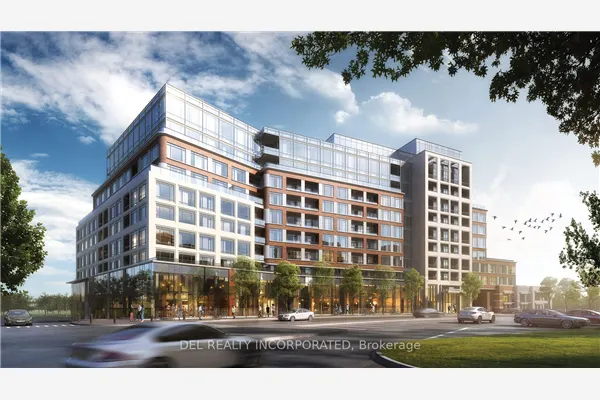 259 The Kingsway, #305