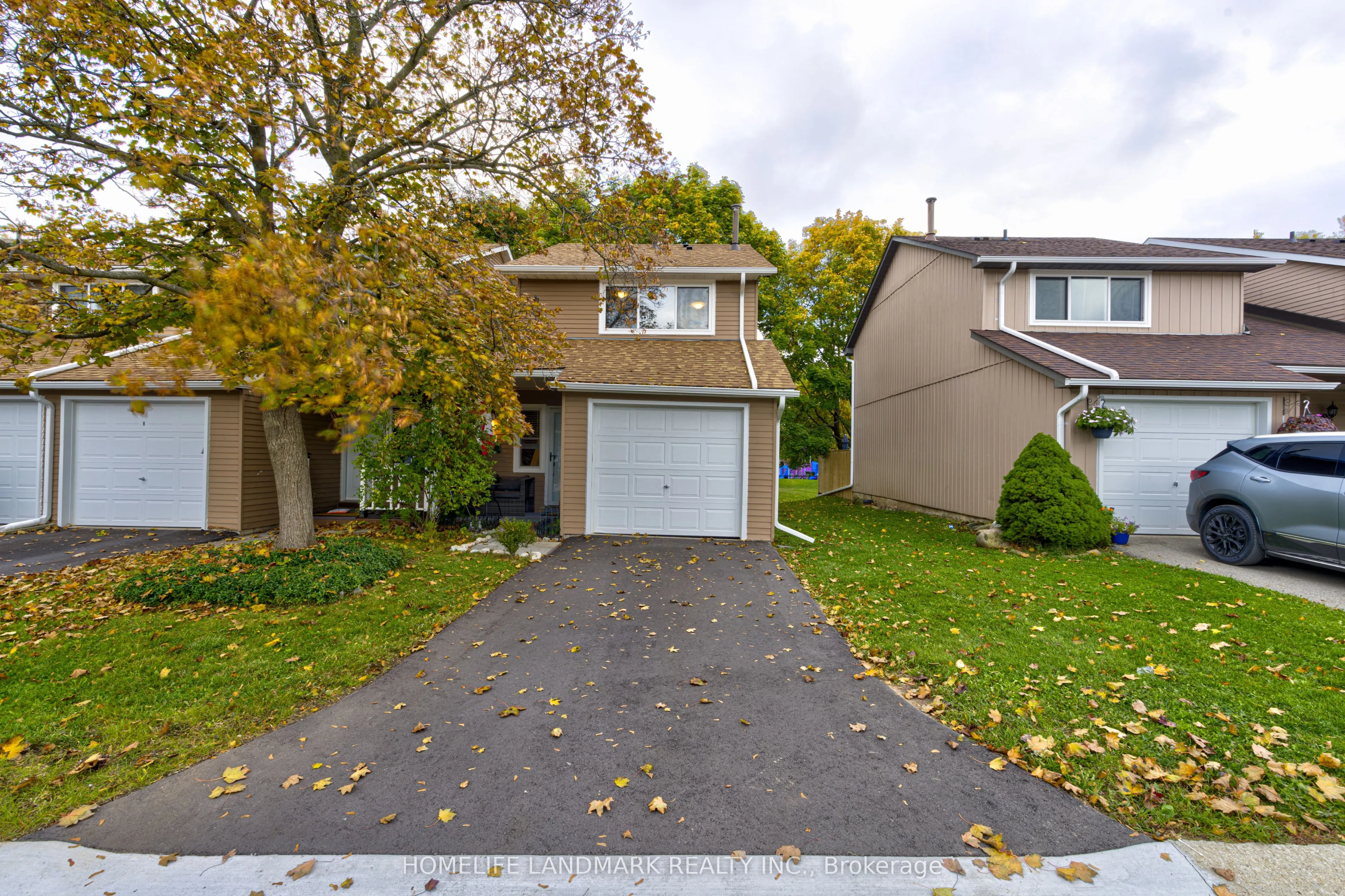 2185 Fairchild Boulevard, #18