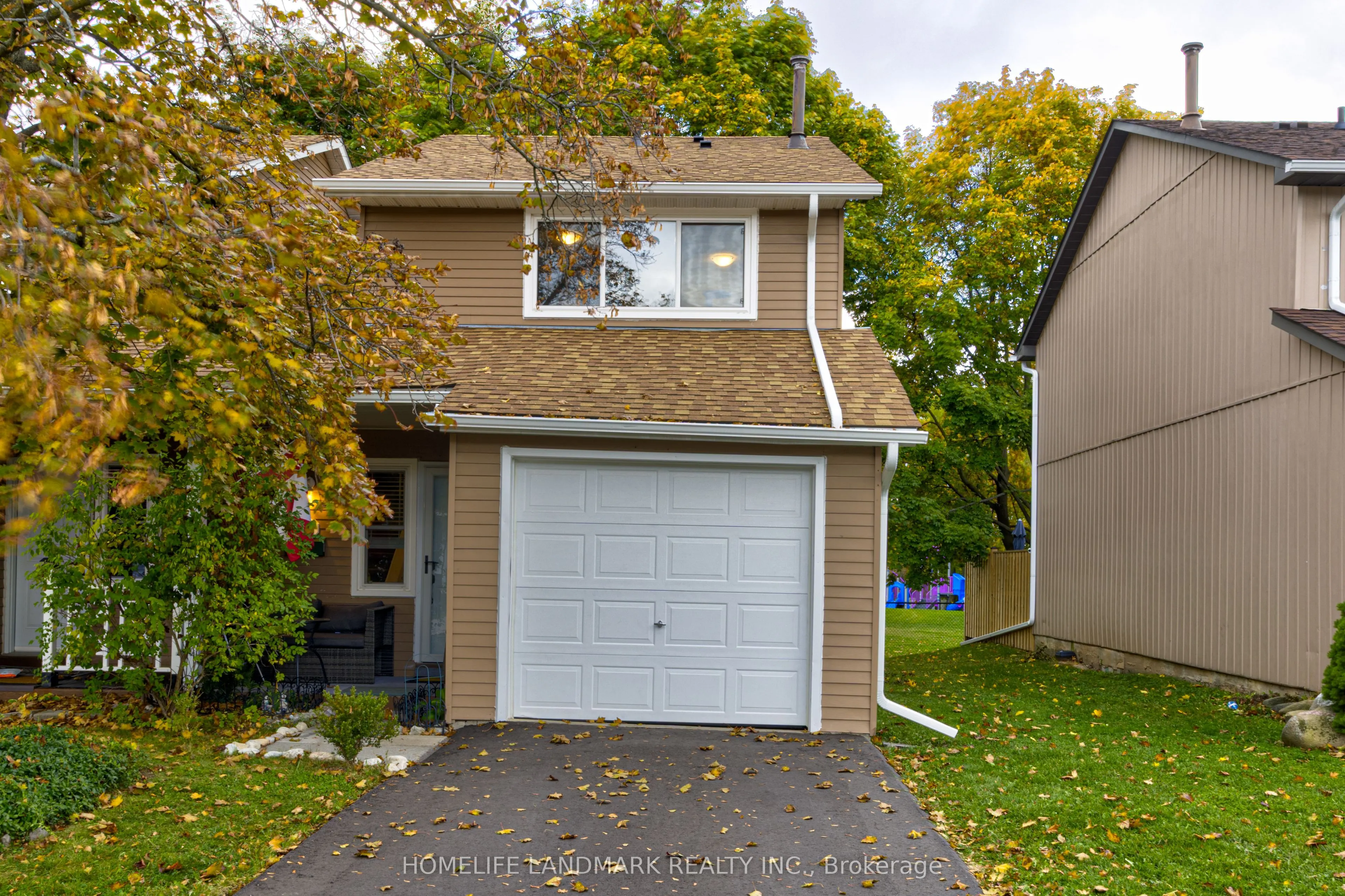 2185 Fairchild Boulevard, #18