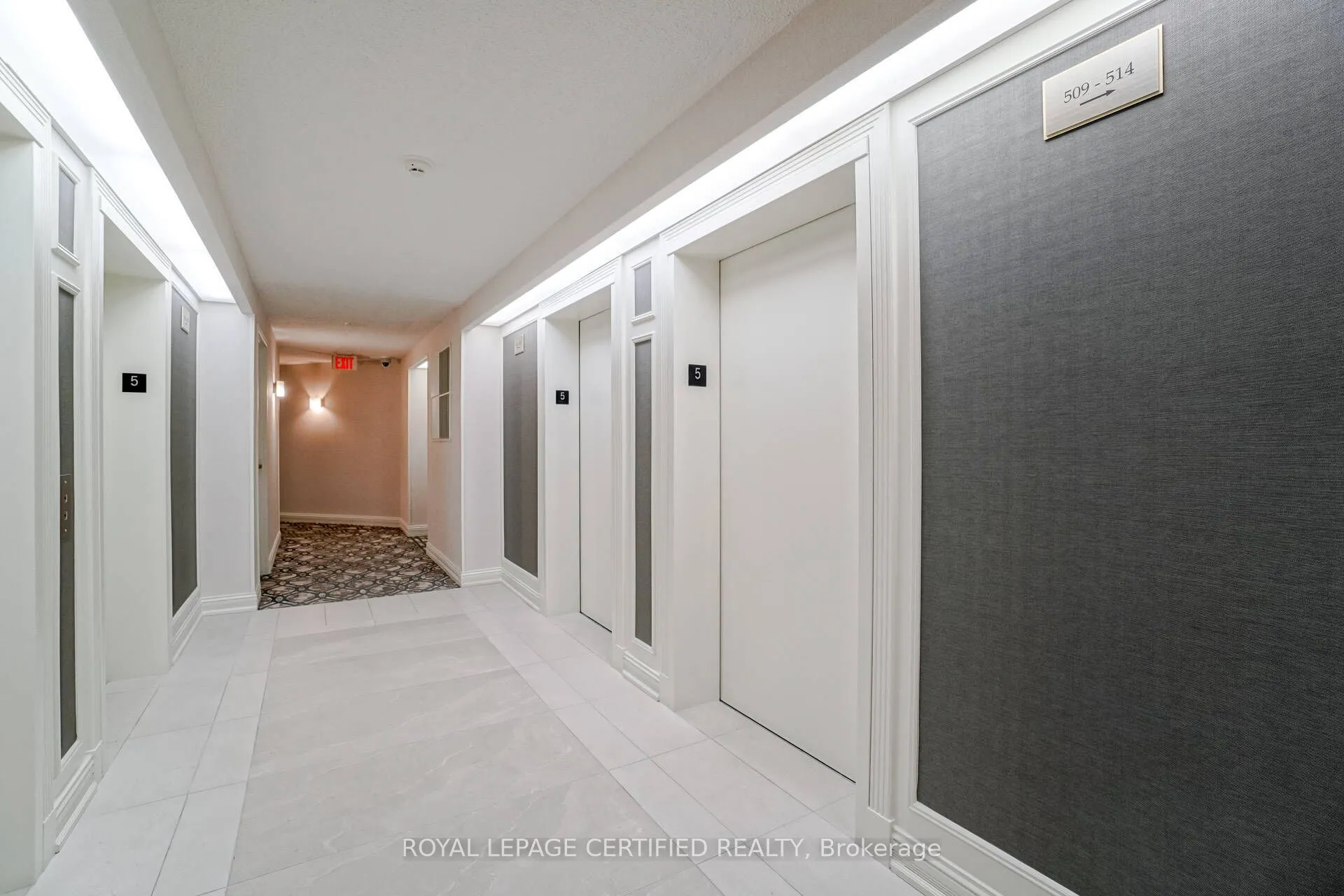 35 Kingsbridge Garden Circle, #506