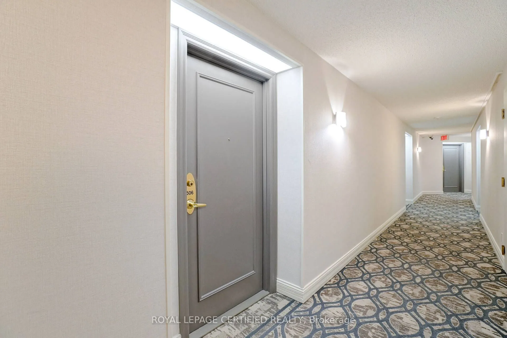 35 Kingsbridge Garden Circle, #506